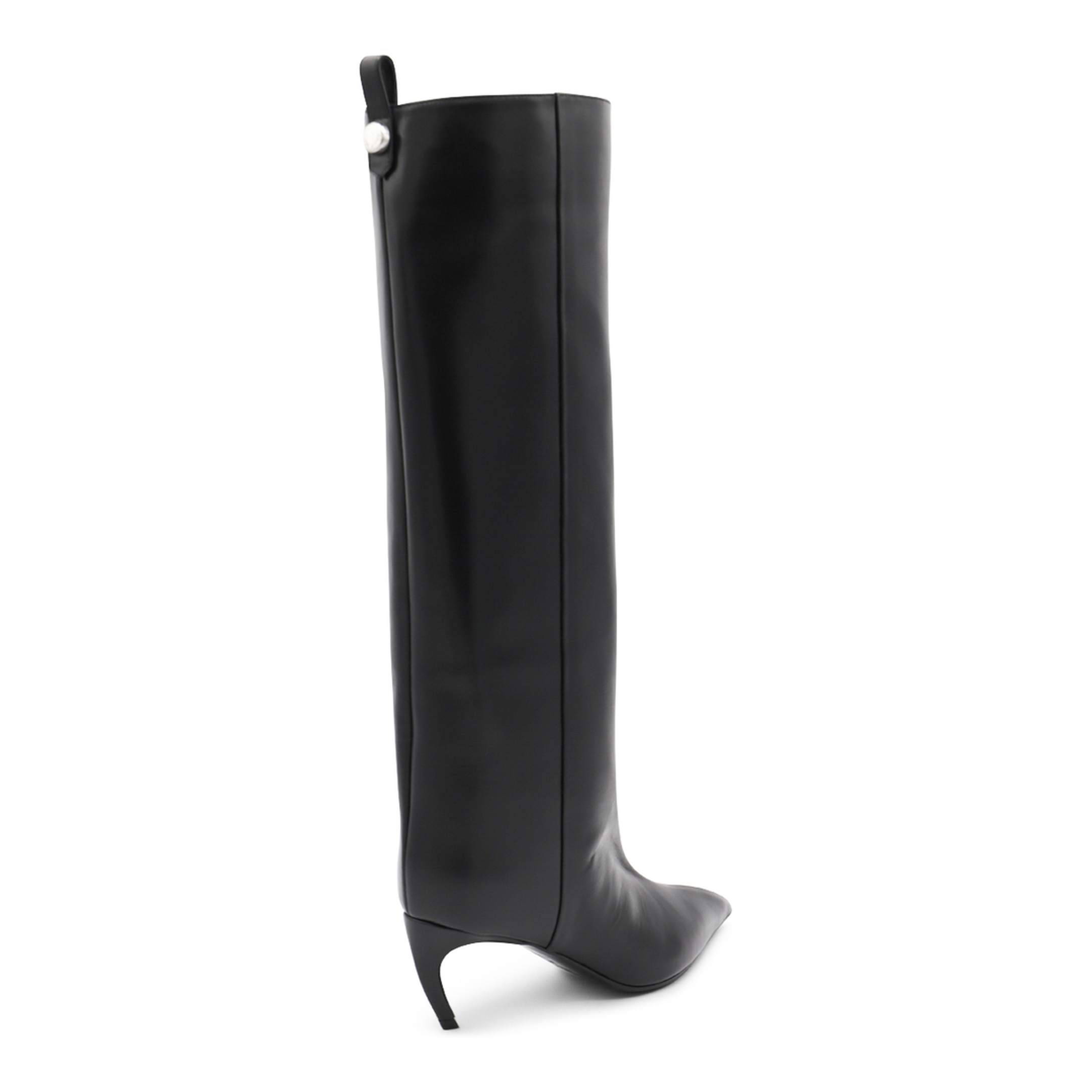 Black Lea Boots - Image 5