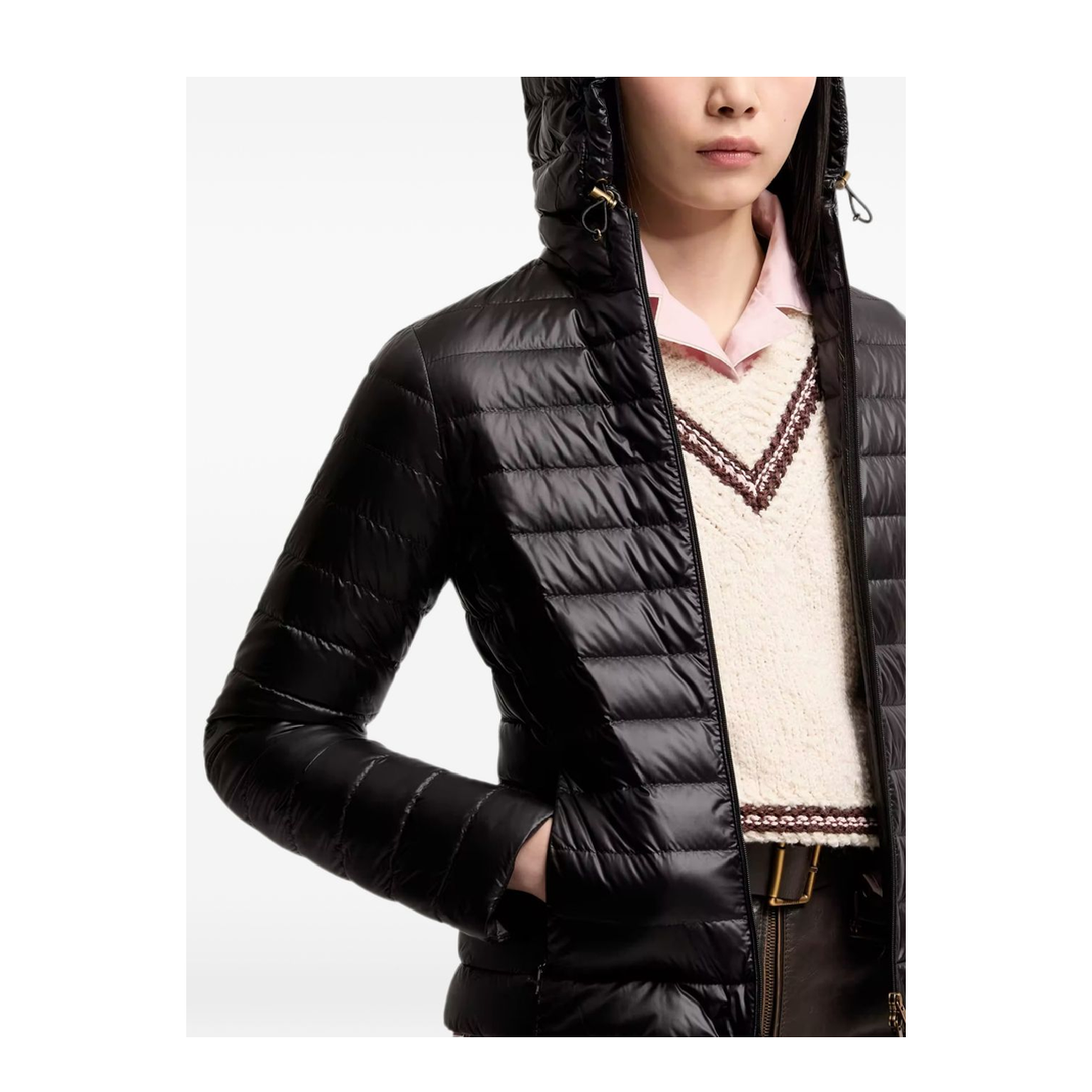 Coats BLACK - Image 5
