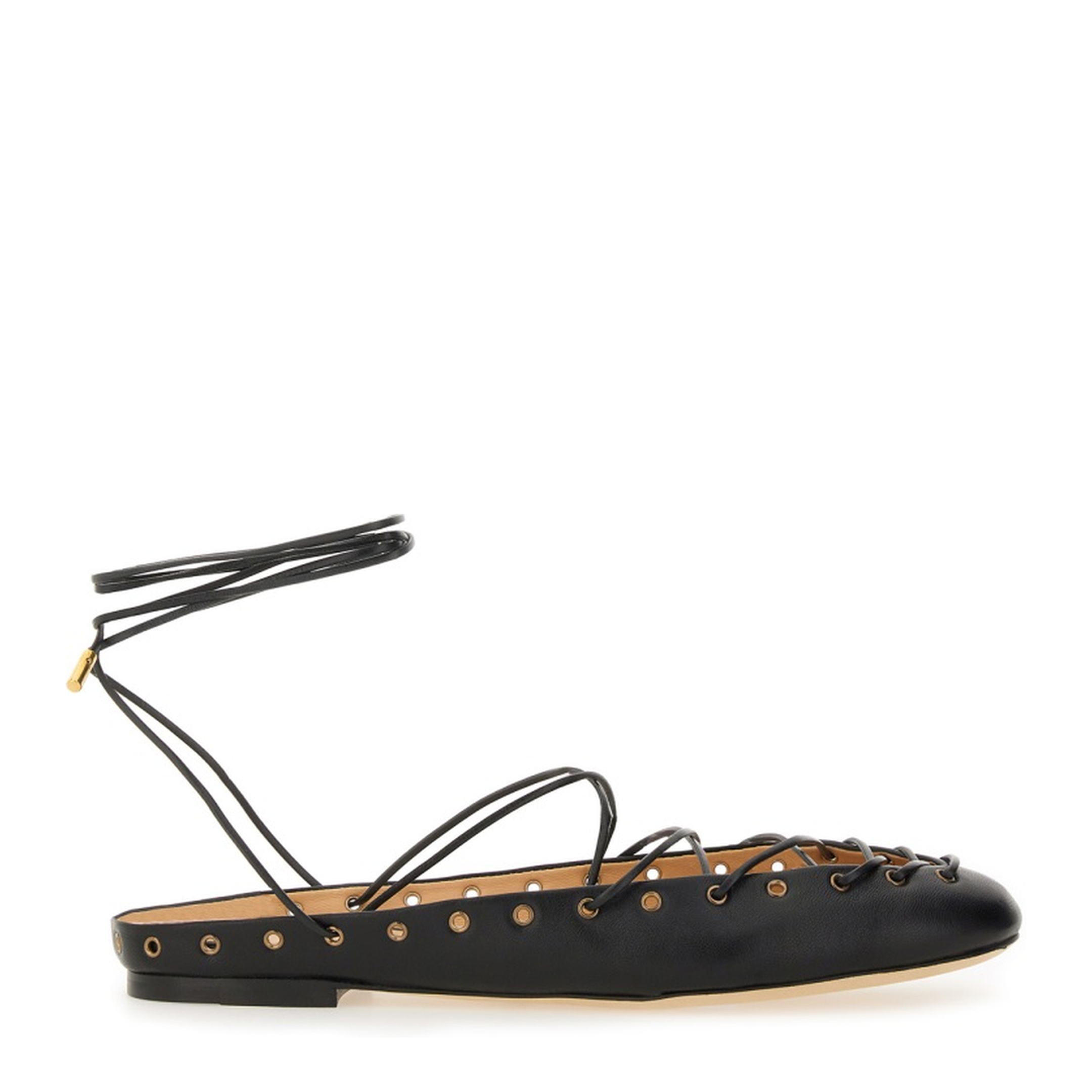 Ballerina Ghillies - Image 1