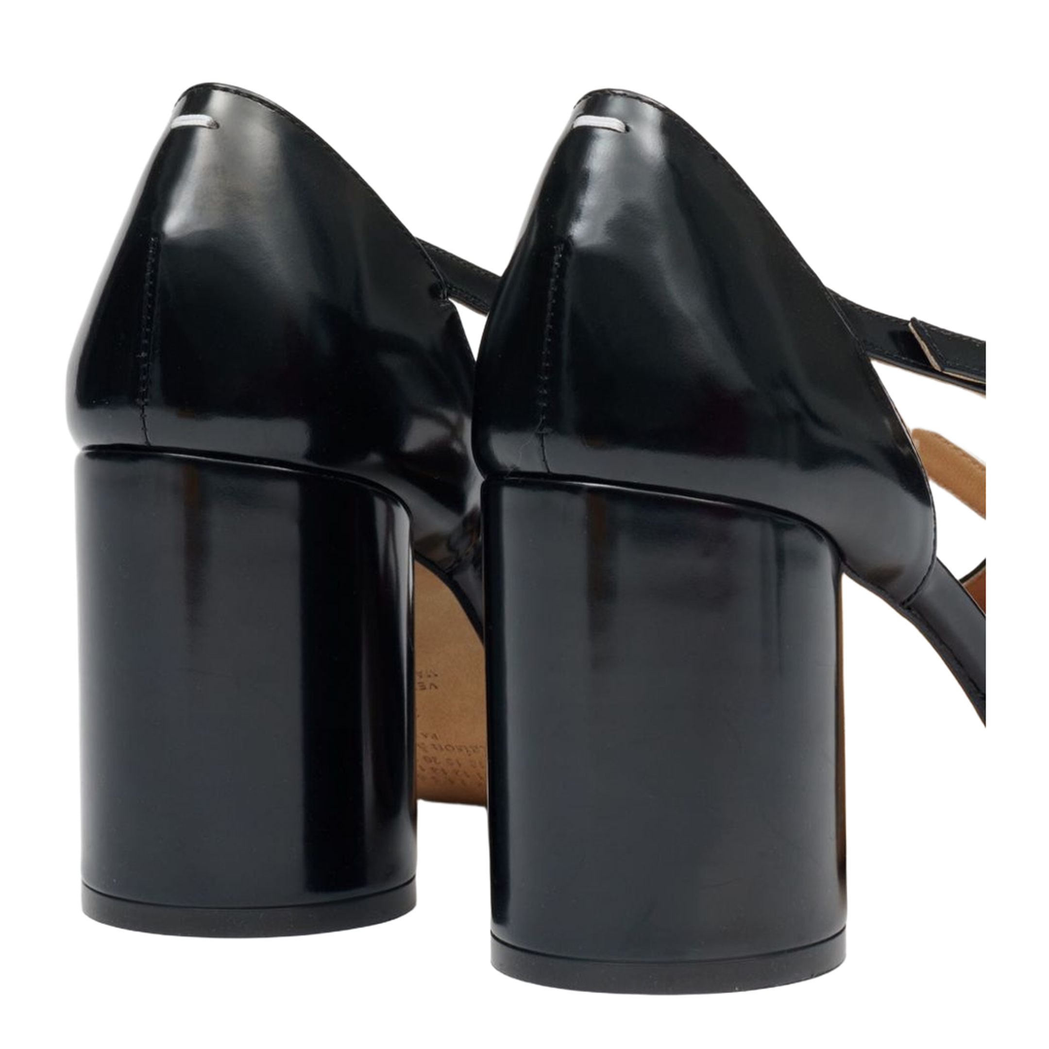 Sandals Black - Image 6