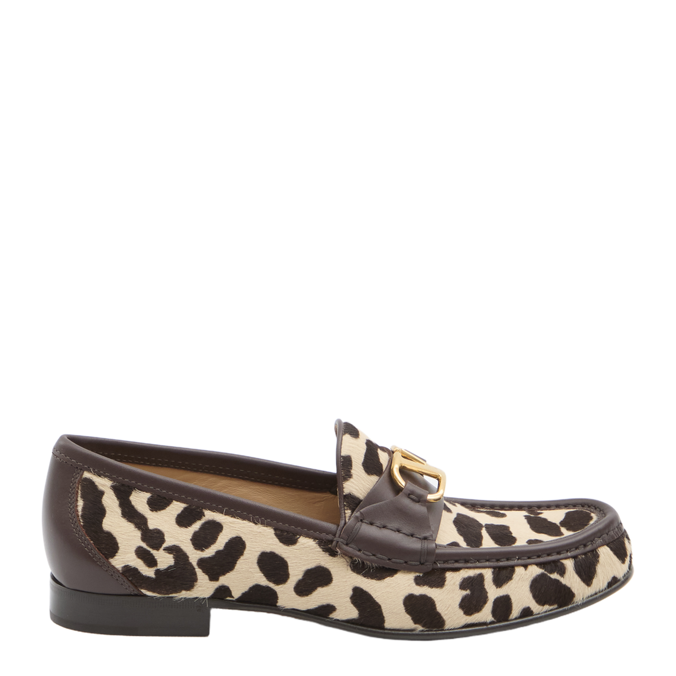 VLogo Signature Loafers - Image 1
