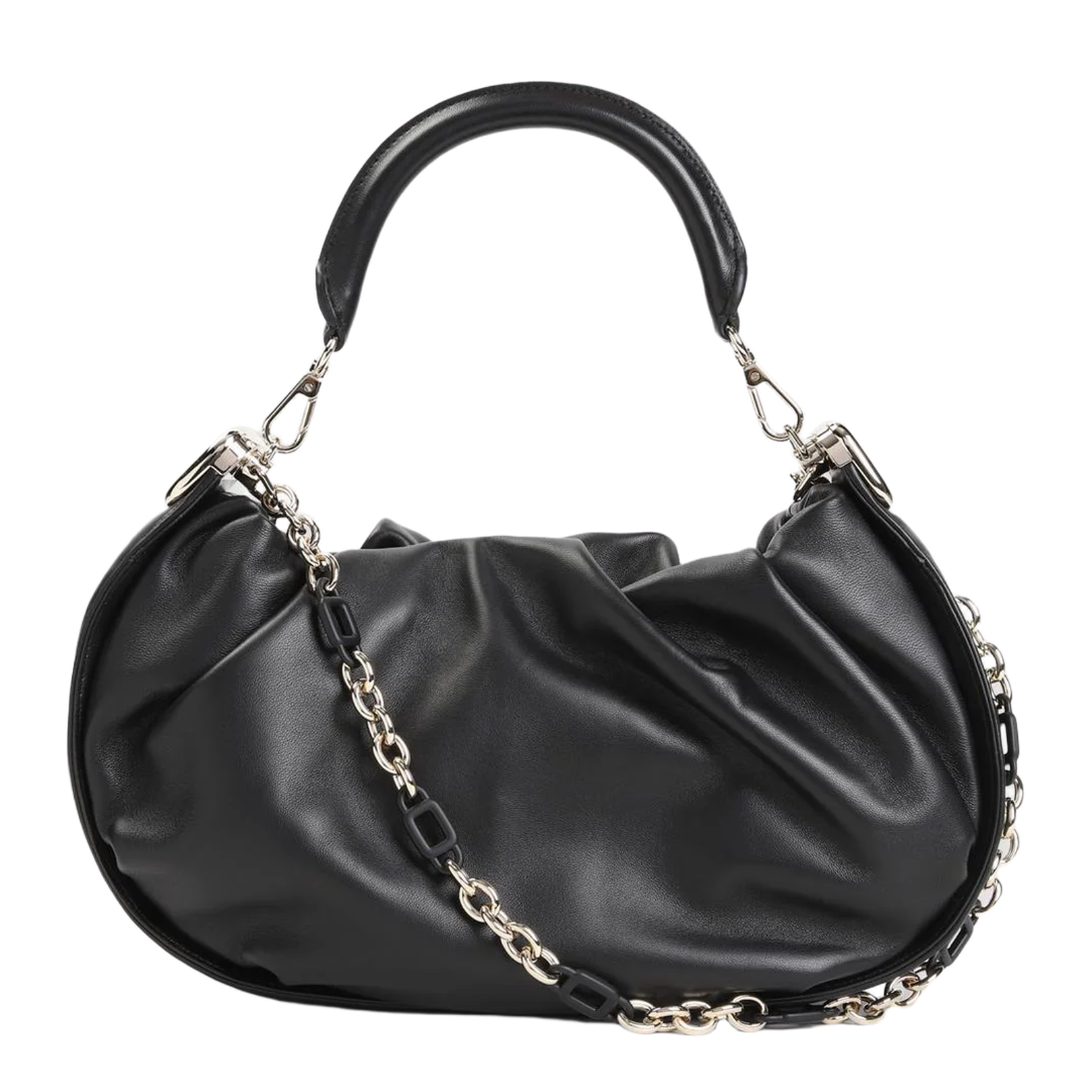 Hobo Viv` Choc Royal Medium Handbag - Image 2