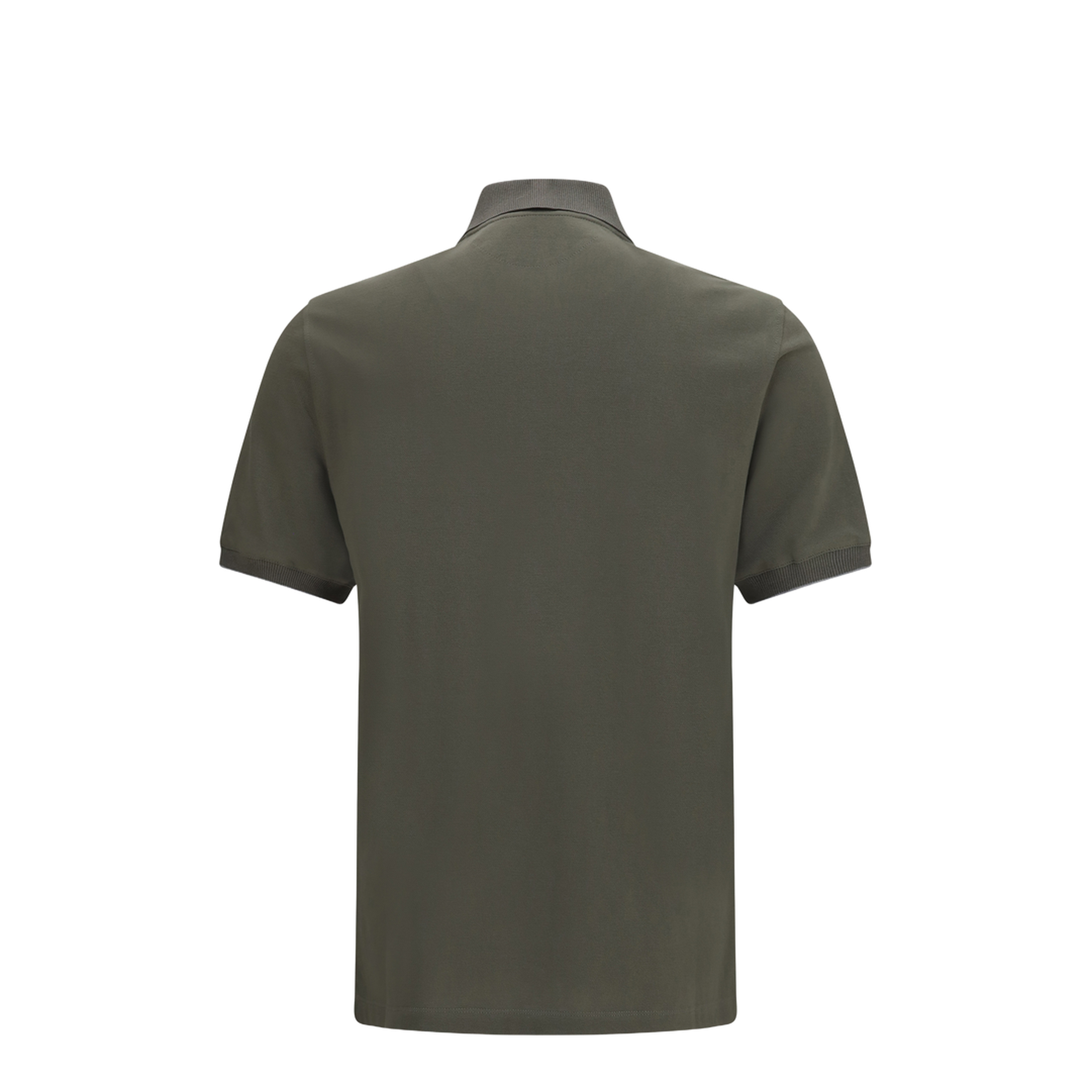Cotton Polo - Image 2