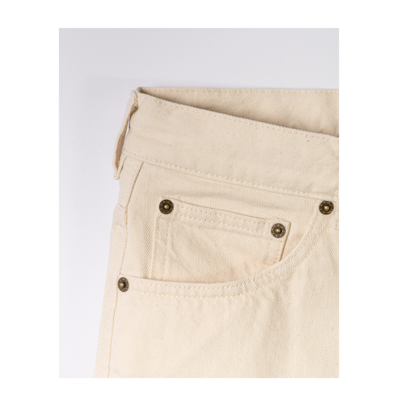 Shorts Beige - Image 4