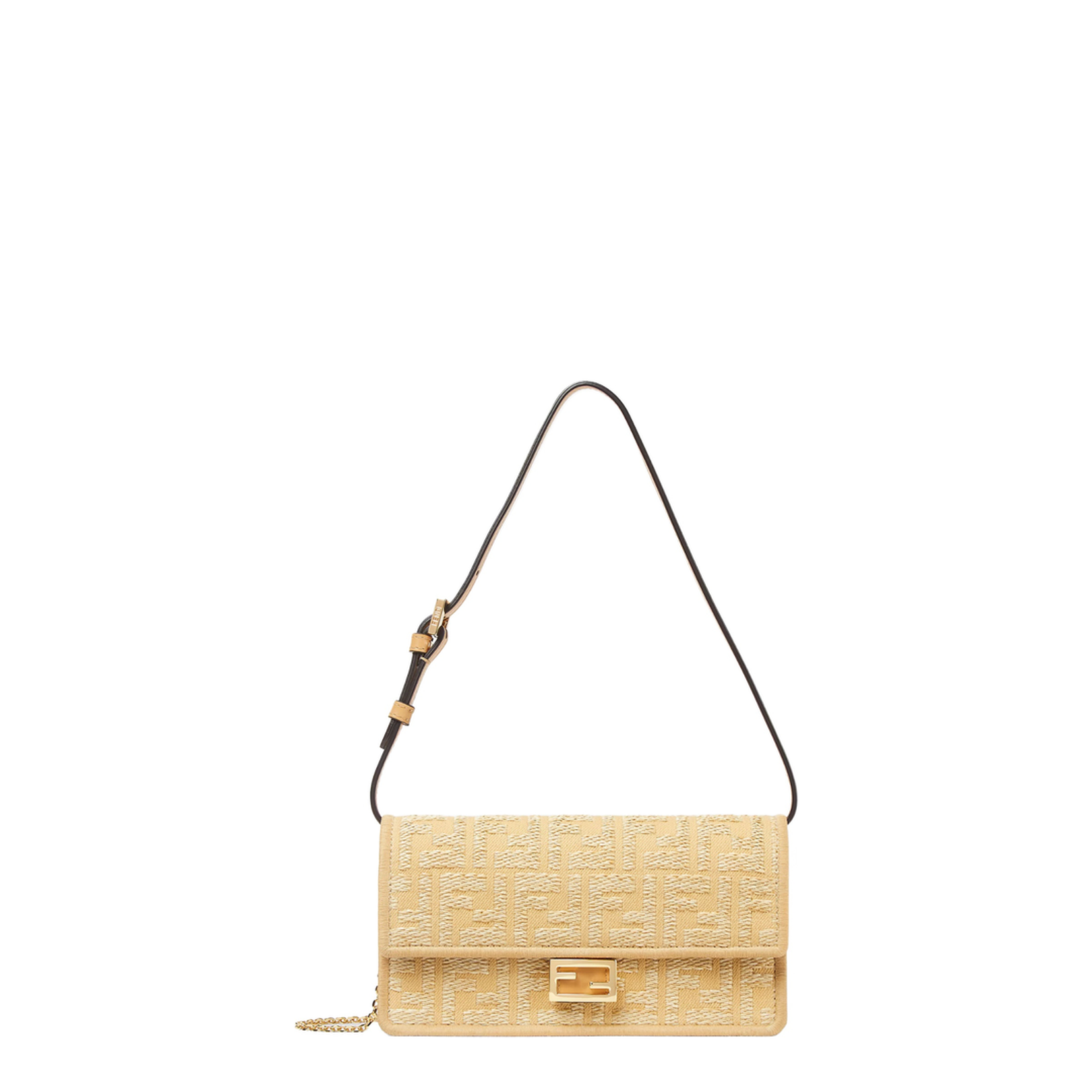 Compact Baguette Wallet - Image 1