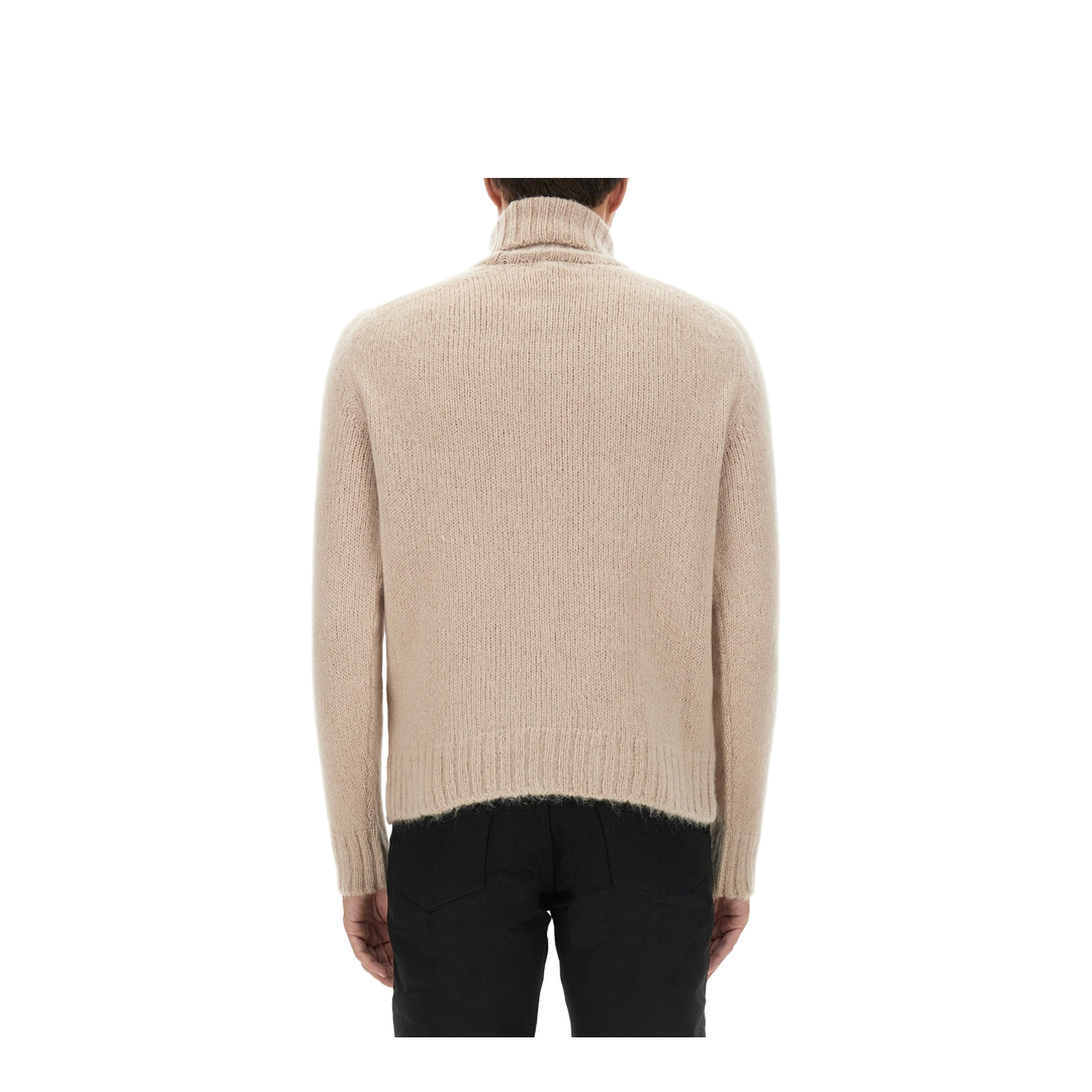 Turtleneck Shirt - Image 2