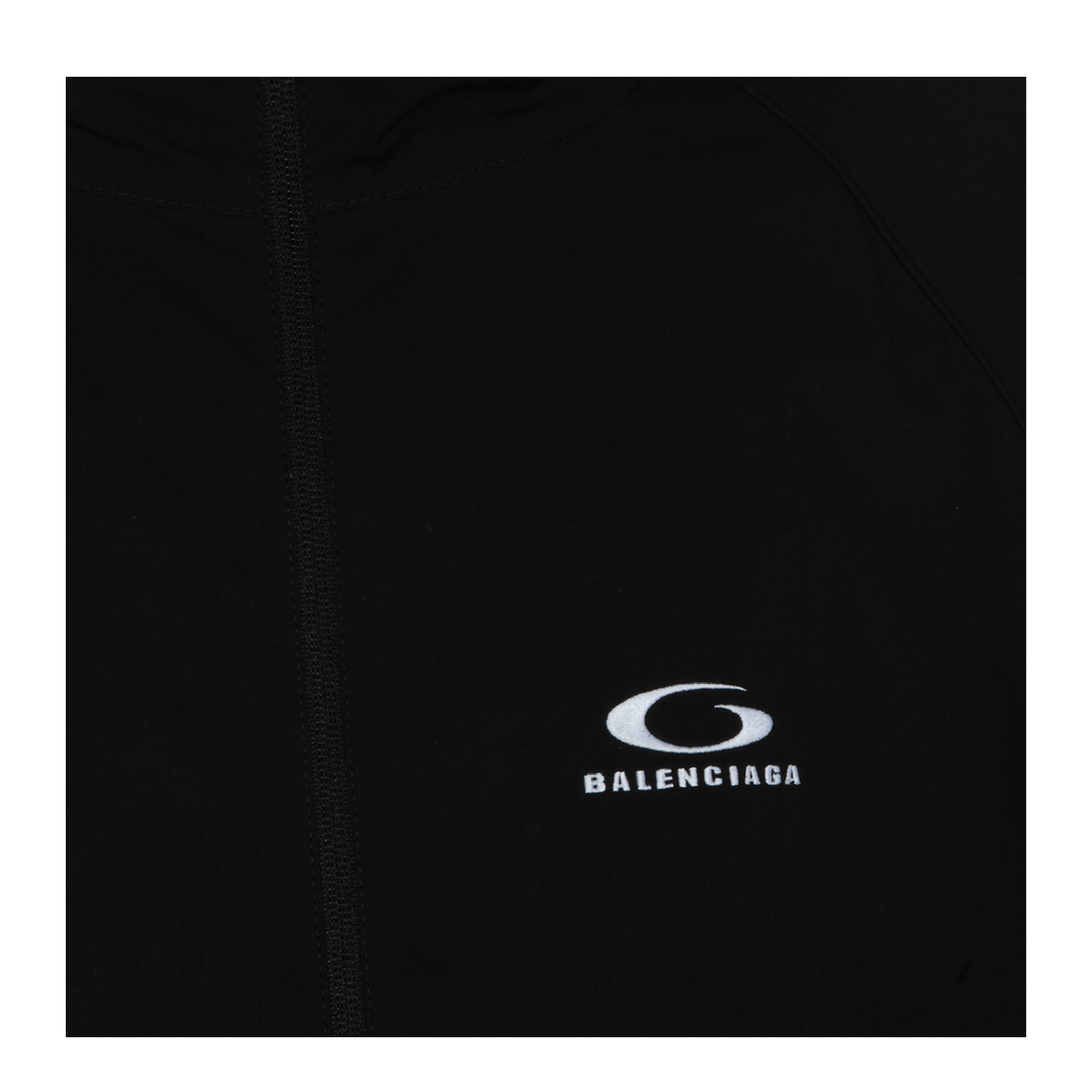 Technical Tracksuit Jacket - Image 6