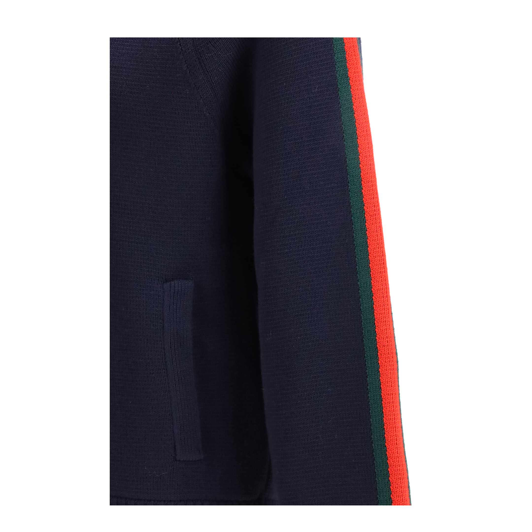 Zip-up Jacket - Image 3
