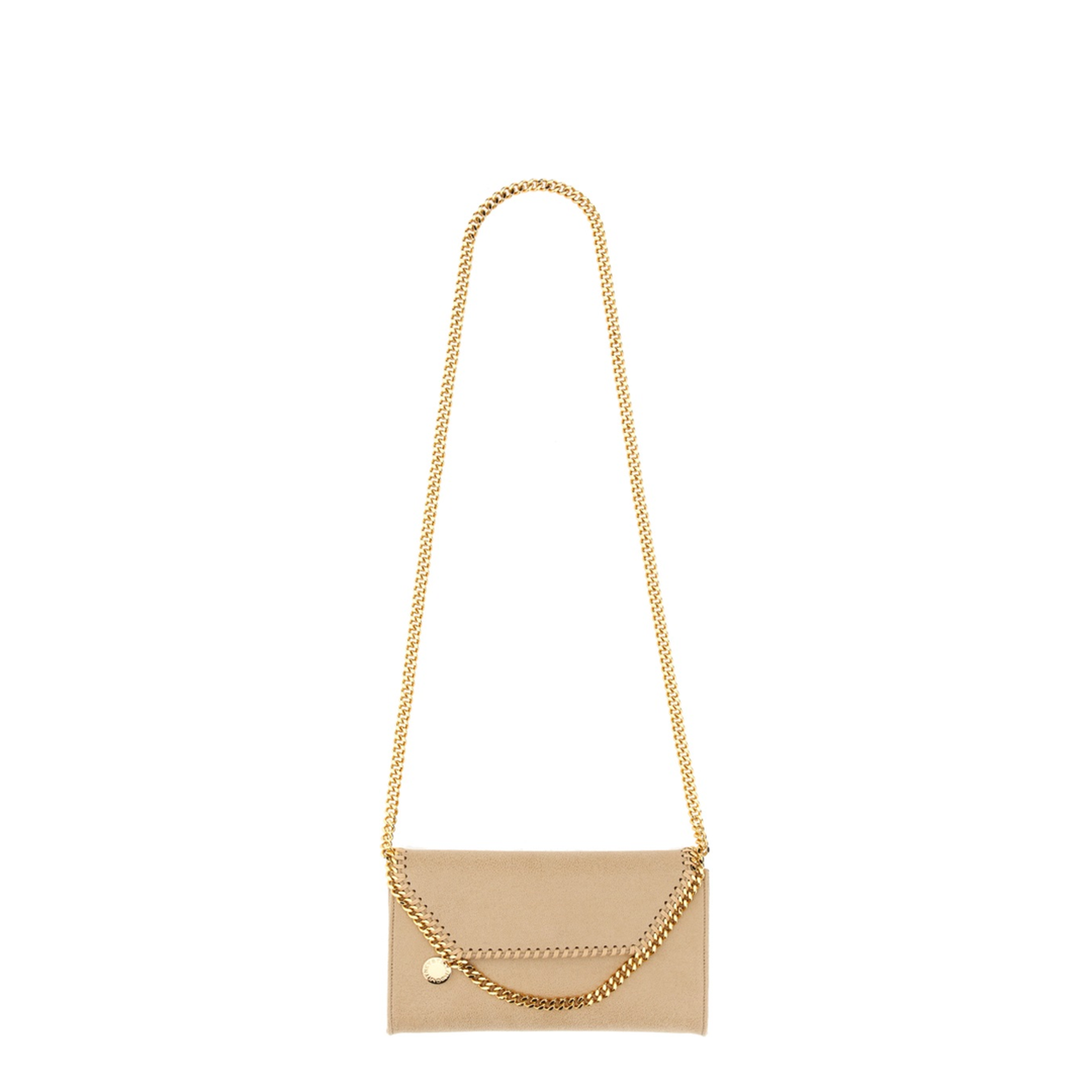 Falabella Wallet Crossbody Bag - Image 1