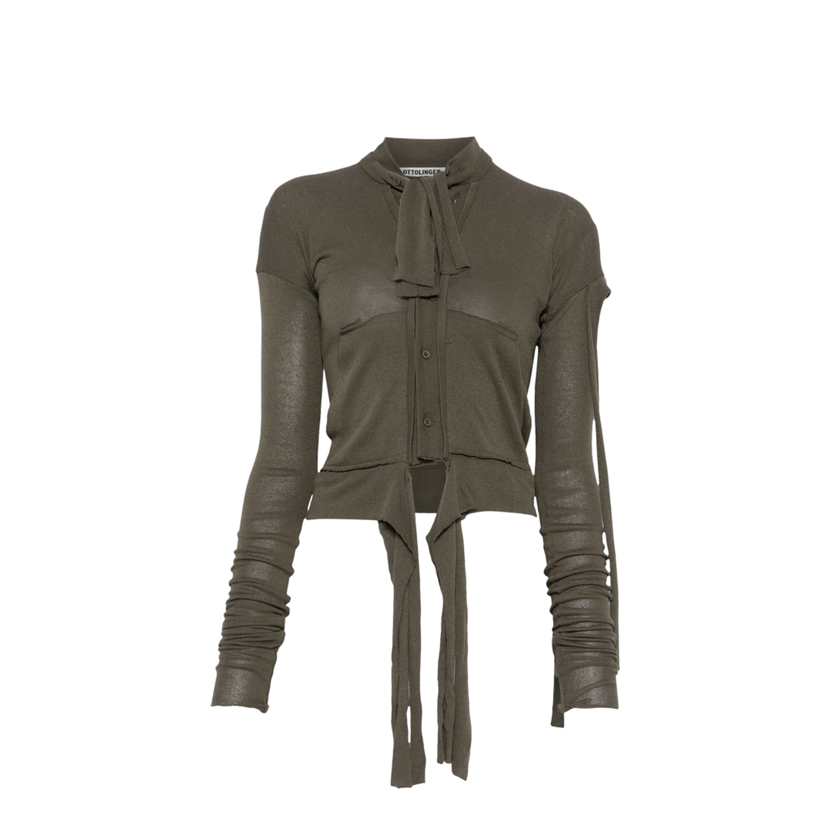 Sweaters Green - Image 1