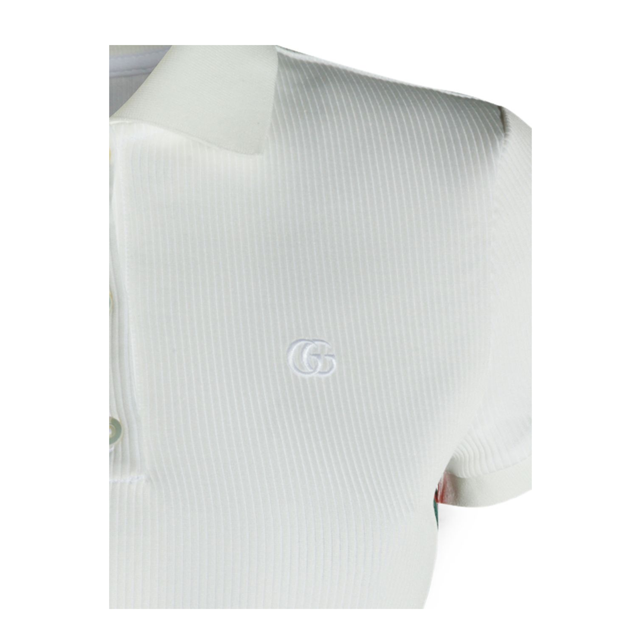 T-shirts and Polos WHITE - Image 6