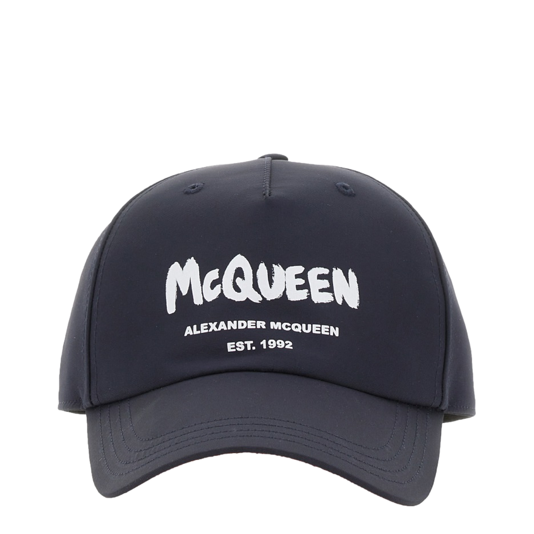 Logo Baseball Cap - Image 1