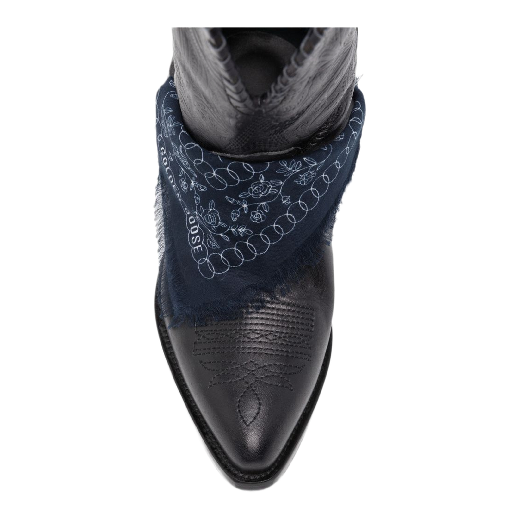 Boots Black - Image 4