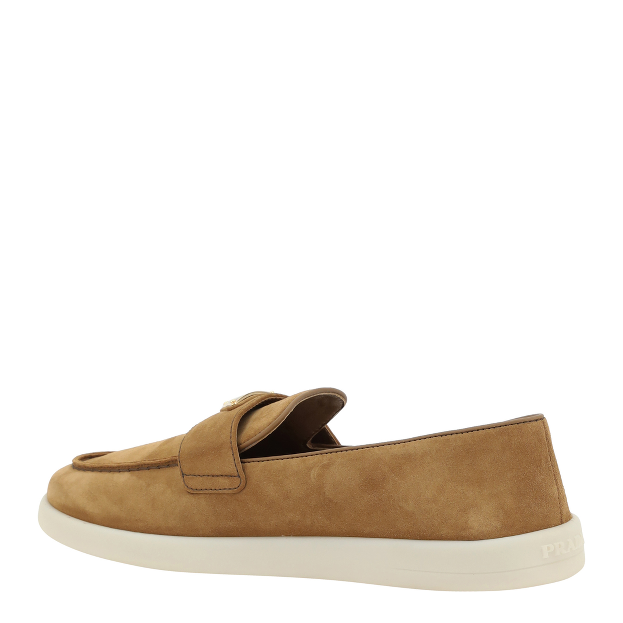 Leather Loafers - Image 3
