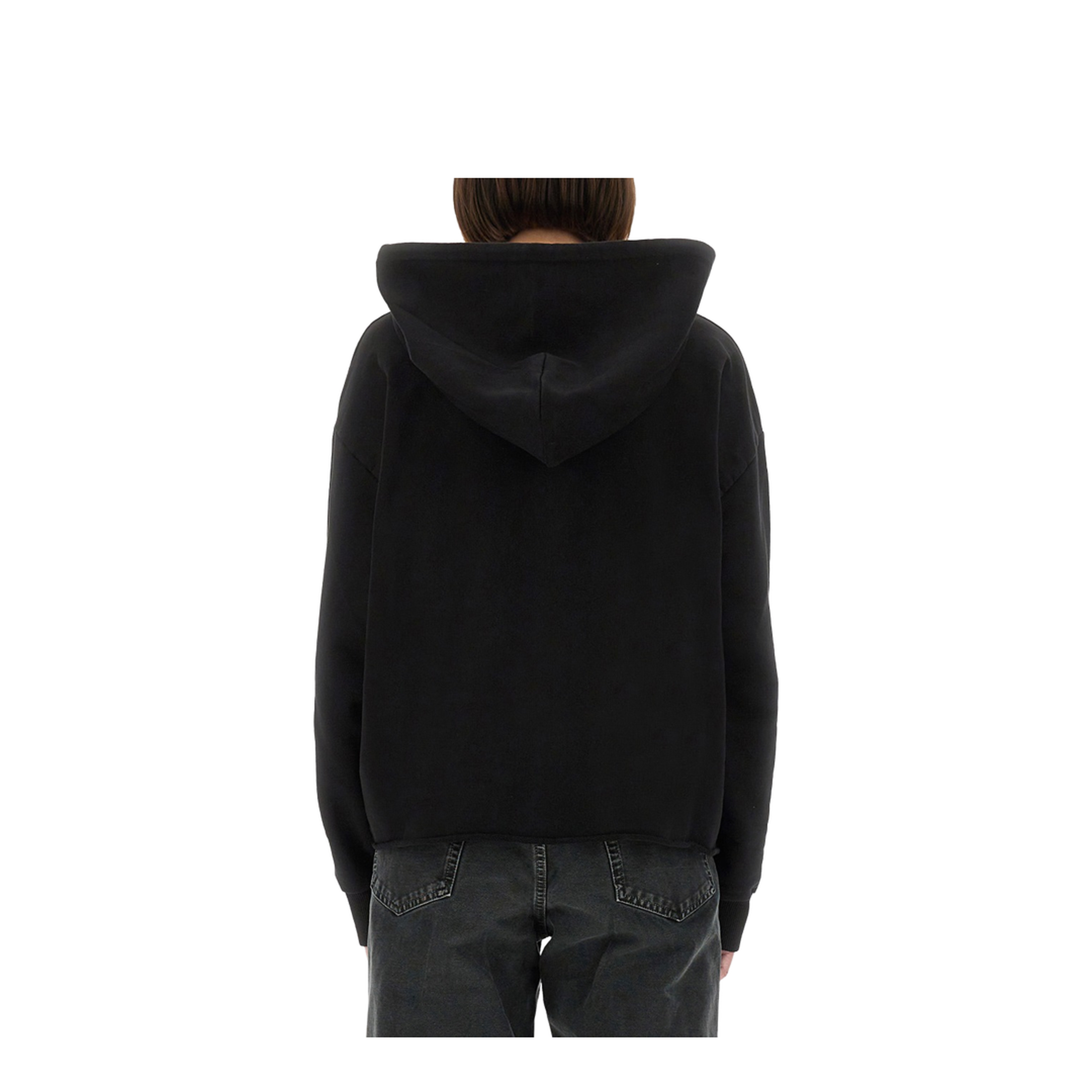 Hooded Sweatshirt - Image 3