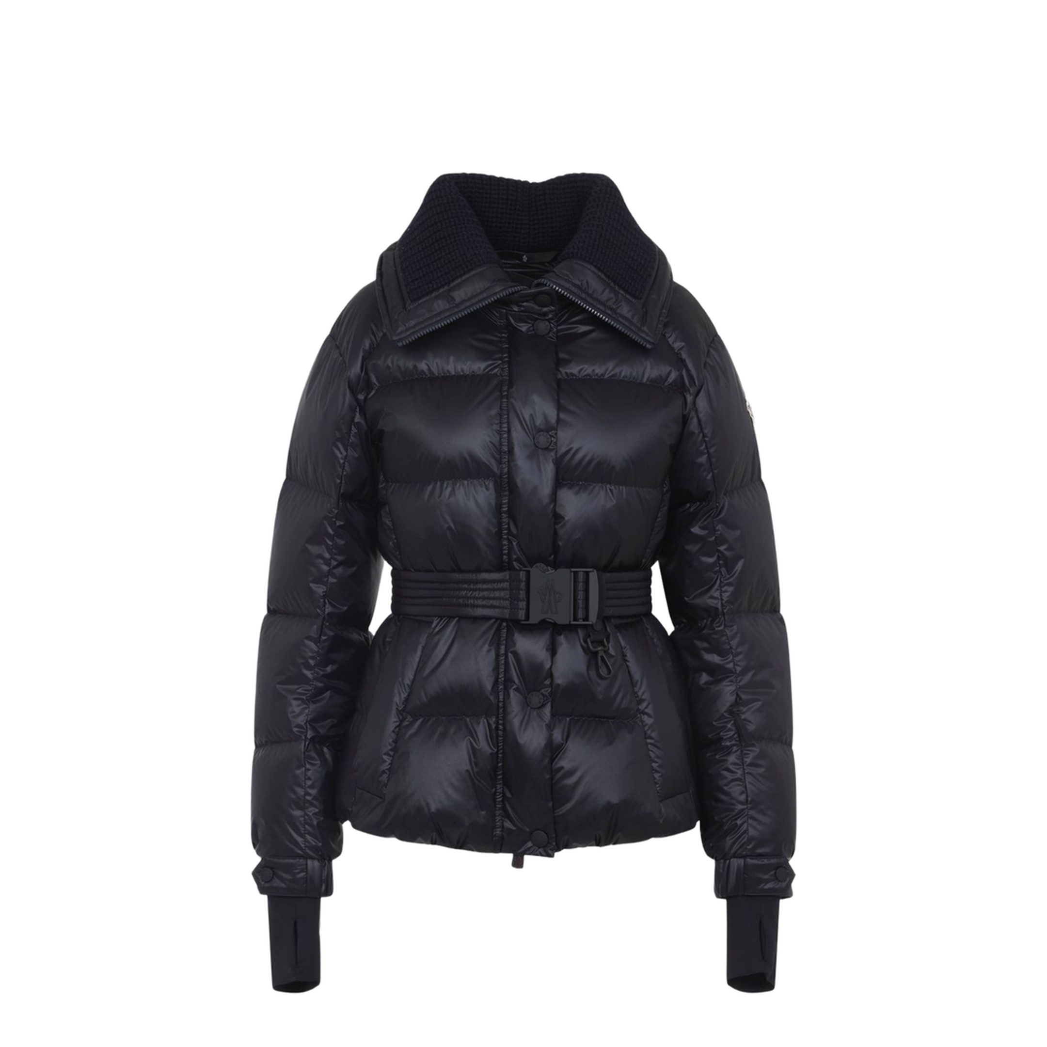 Grenoble Wintercoat - Image 1