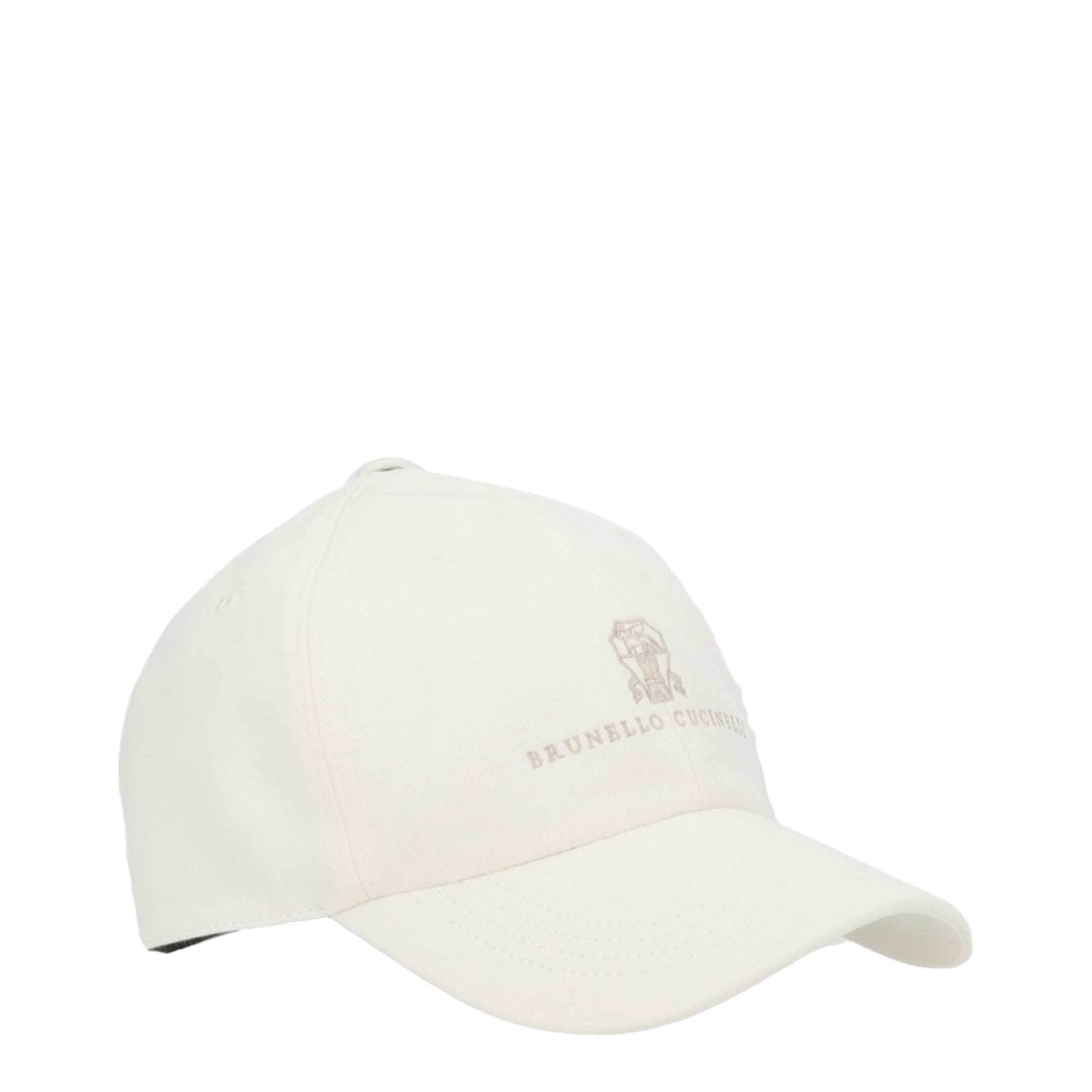 Baseball Hat With Logo - Image 3