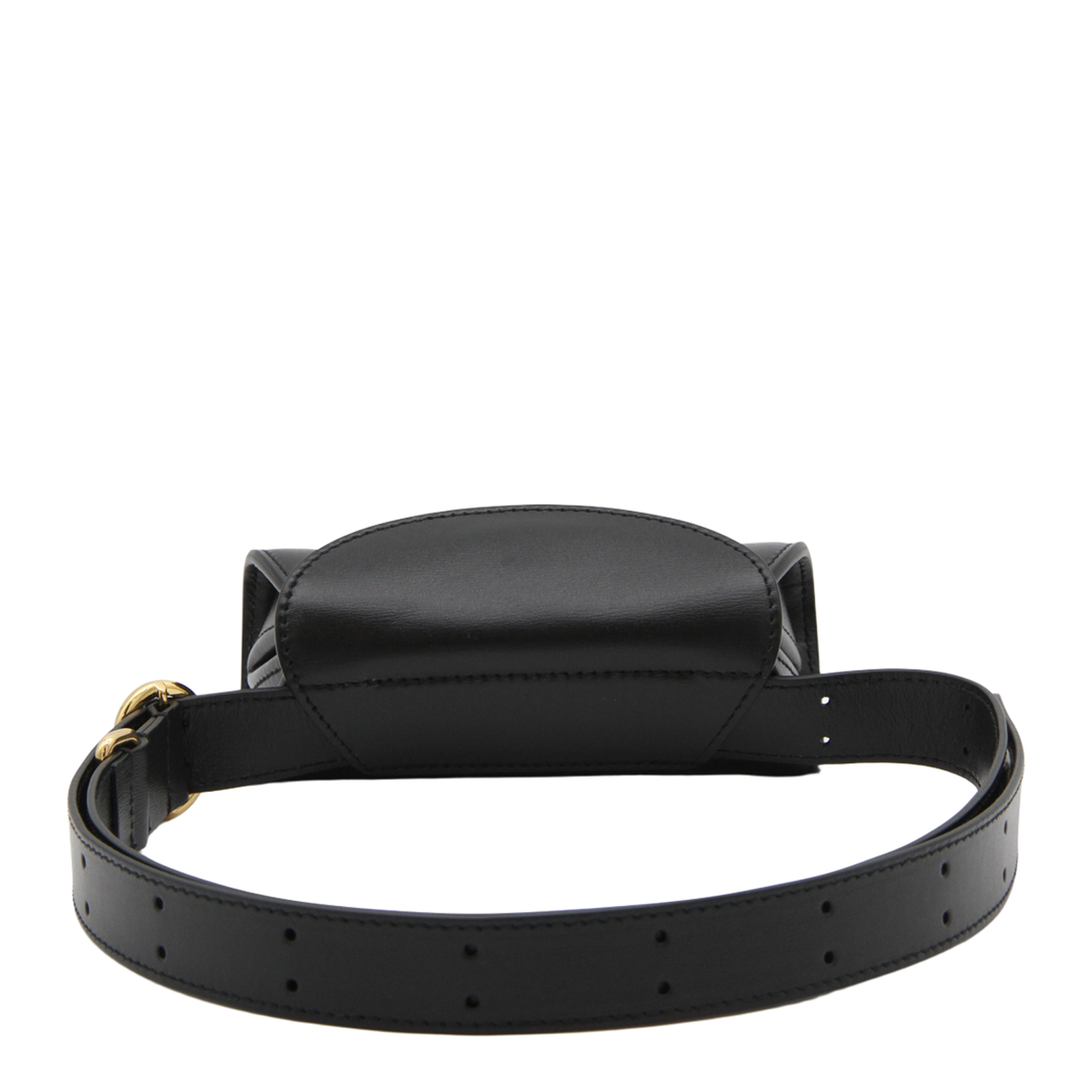 Cannolo Medium Shoulder Bag - Image 3