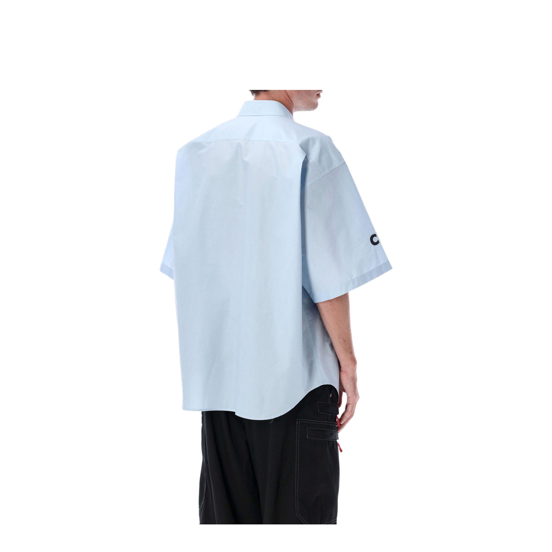 T-shirts and Polos Blue - Image 2