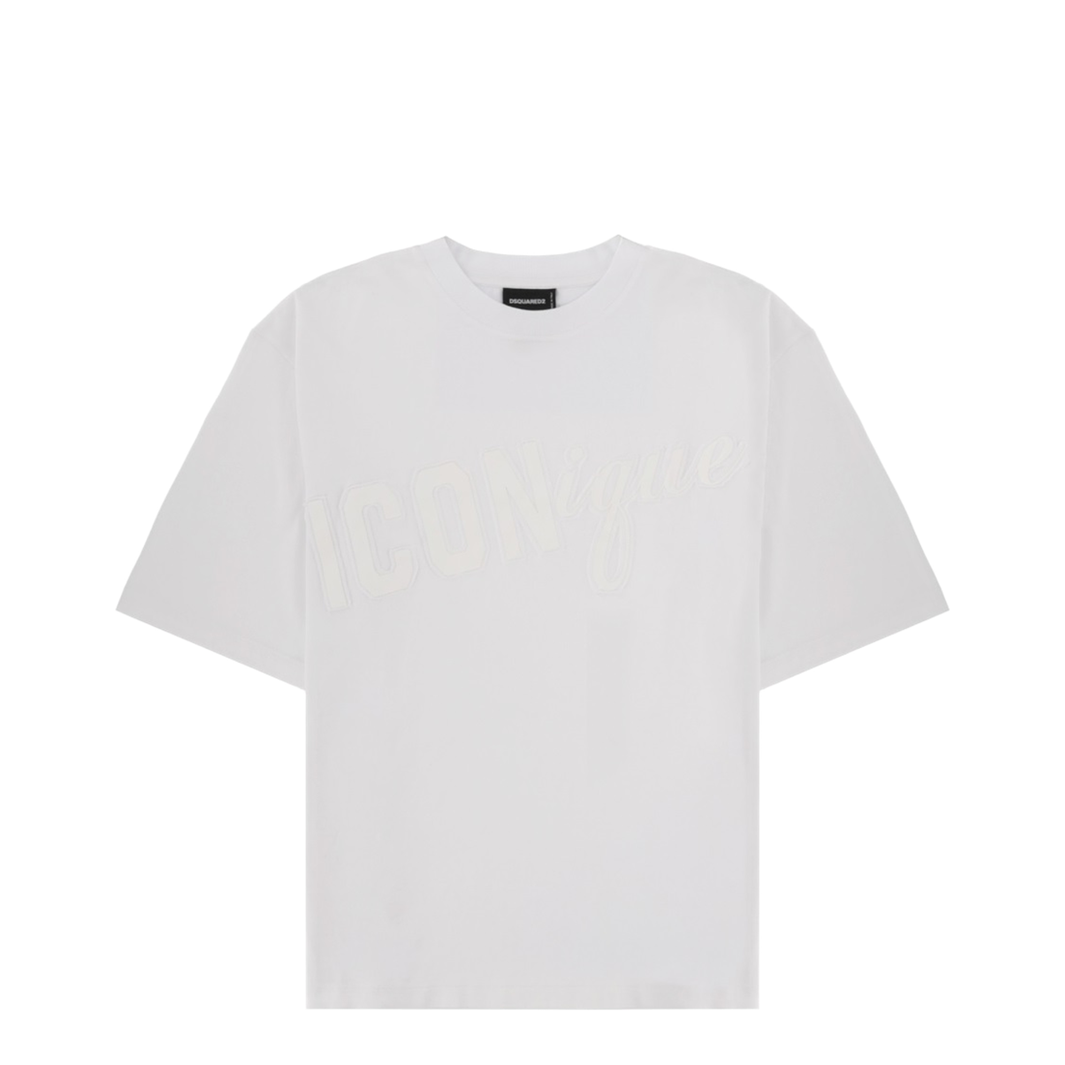 T-SHIRT "ICONIQUE" - Image 1