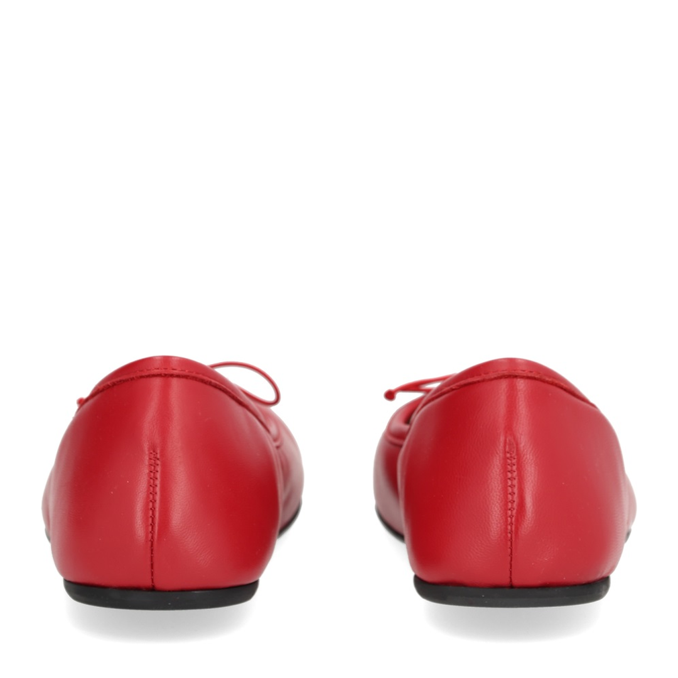 Orb-plaque Ballet Flats - Image 4