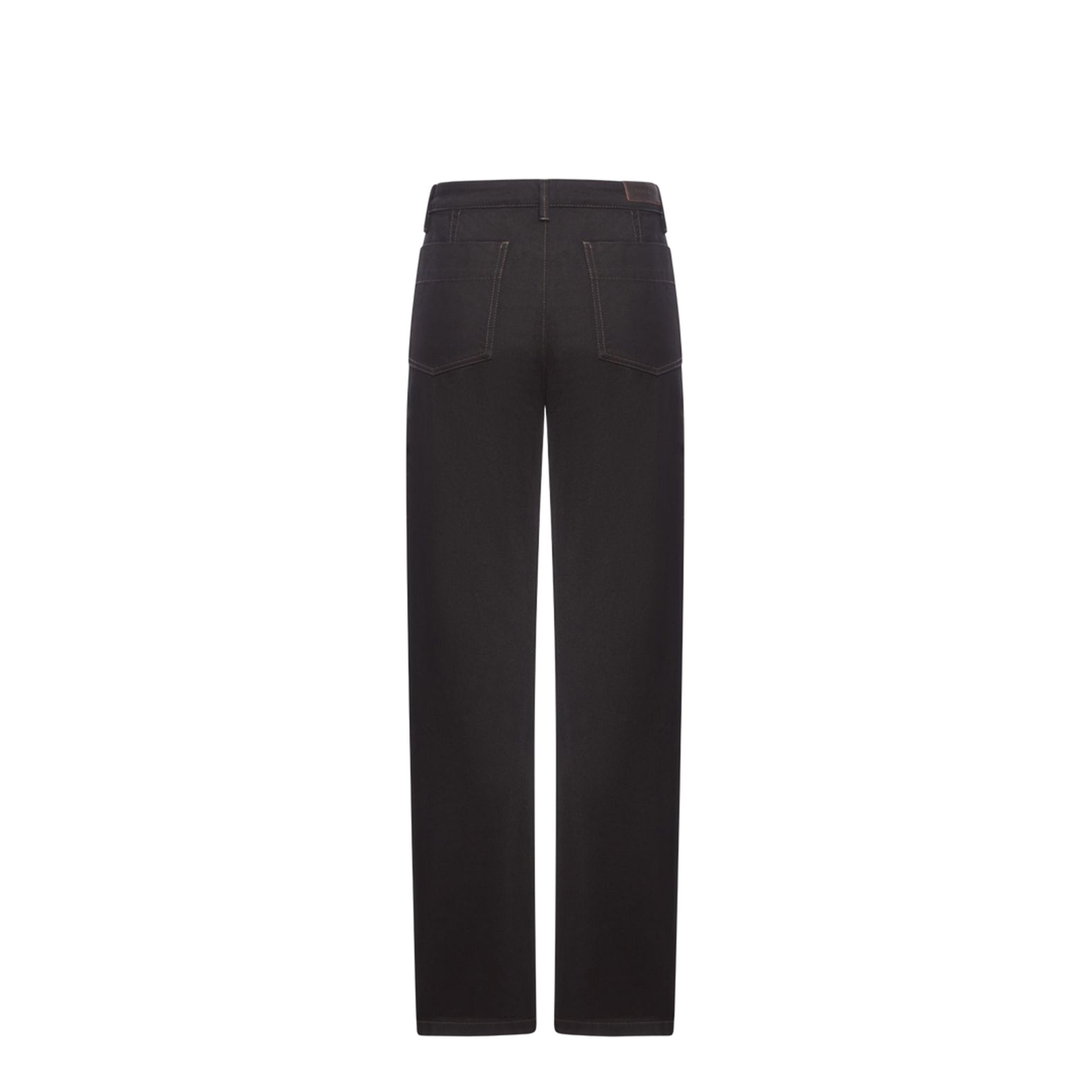 Cotton Trousers - Image 2