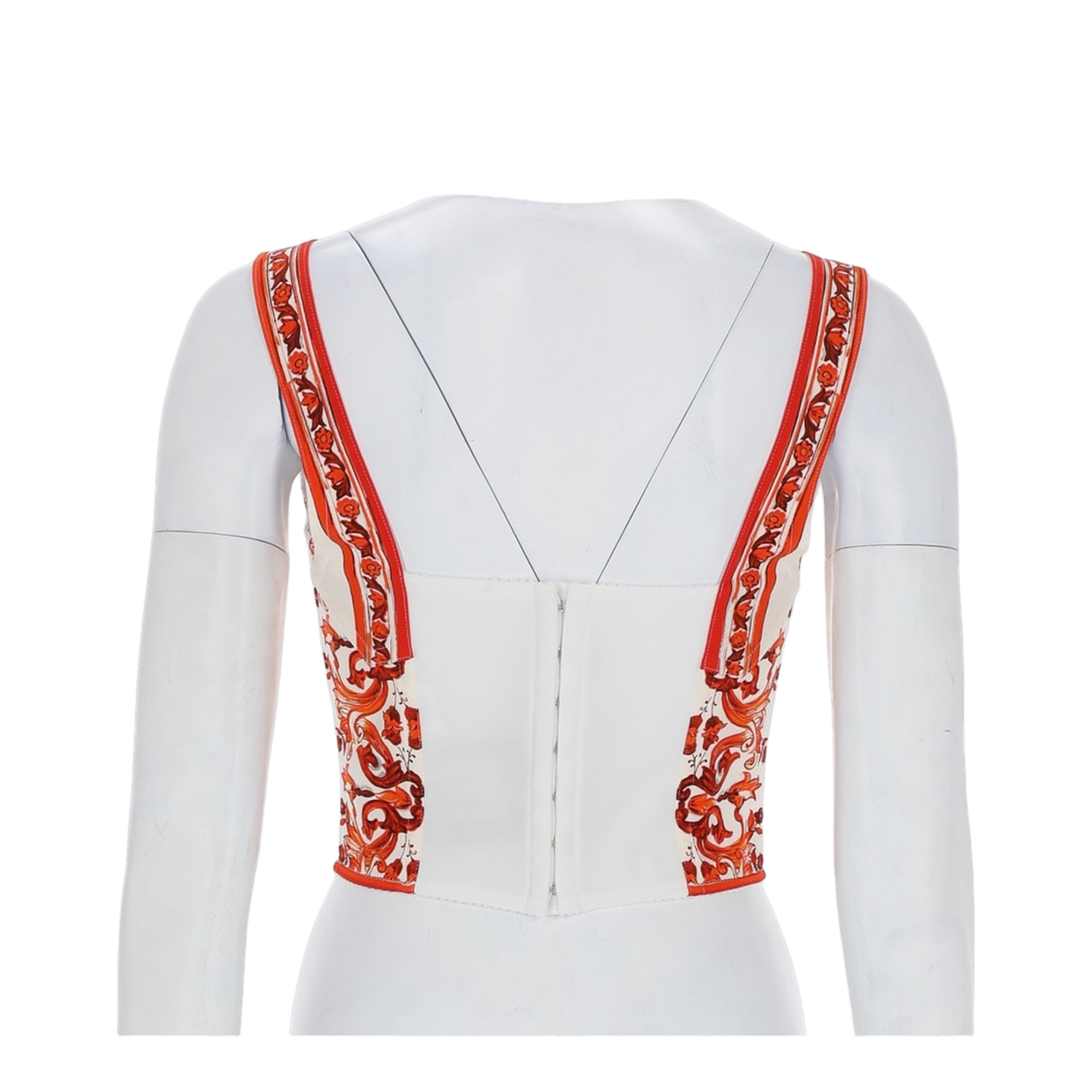Top Orange - Image 2