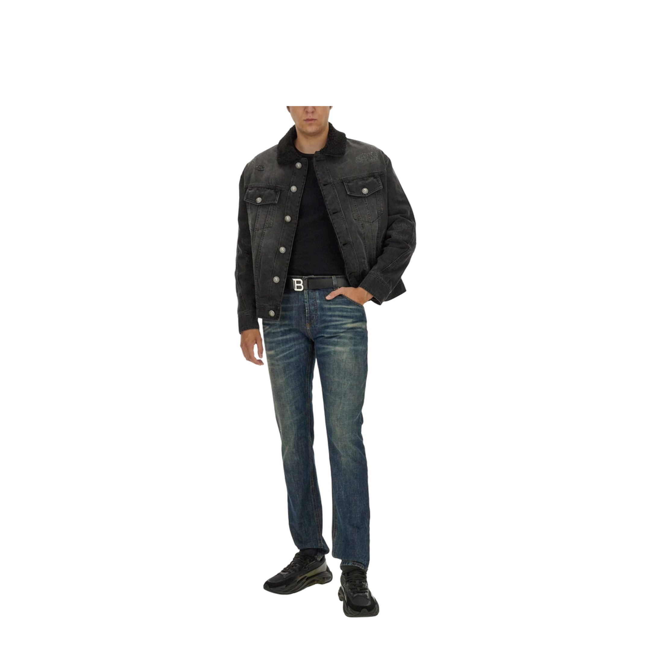 Destroyed Jacket - Image 2