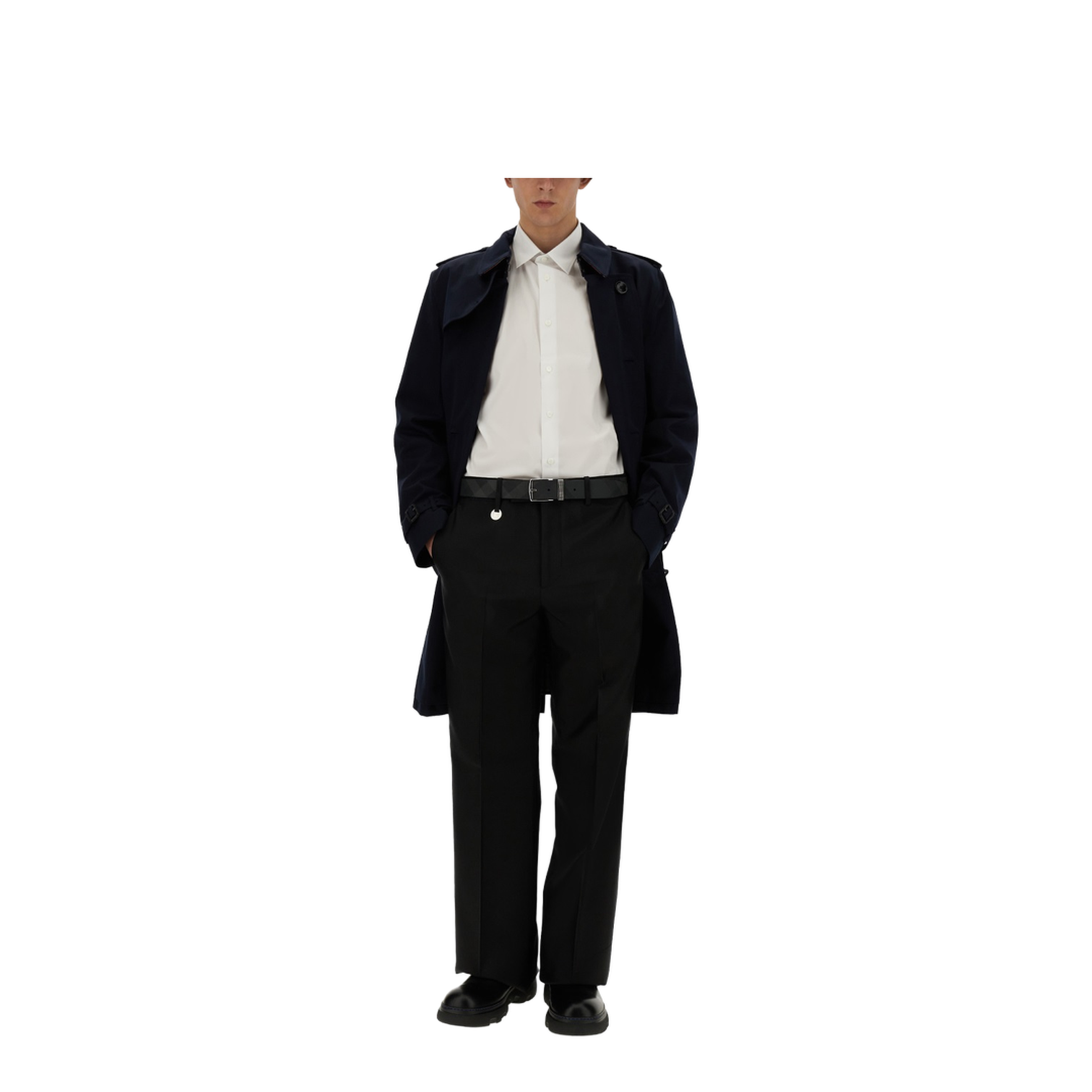 Tailored Pants - Image 2