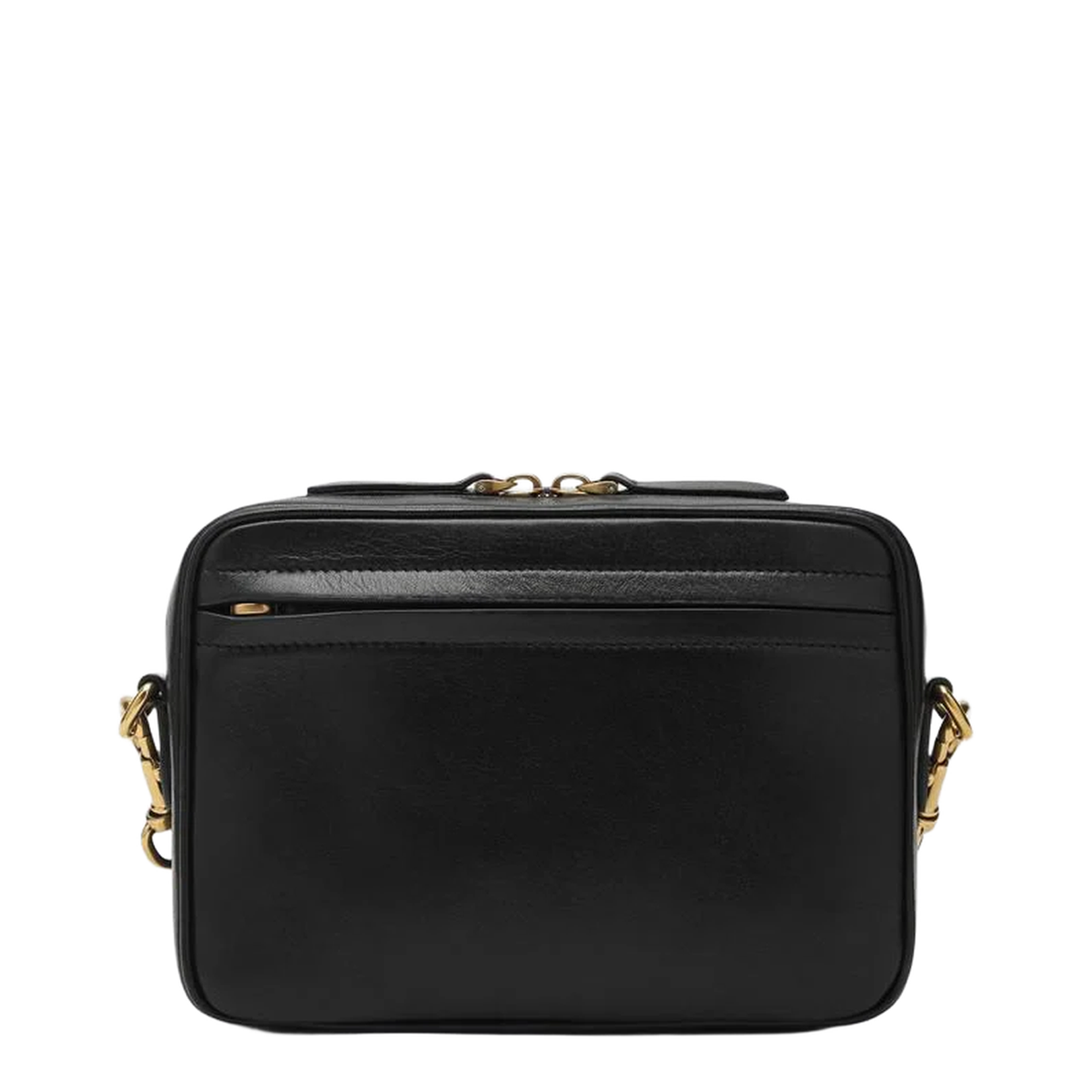 Viva Superstar Leather Shoulder Bag - Image 2