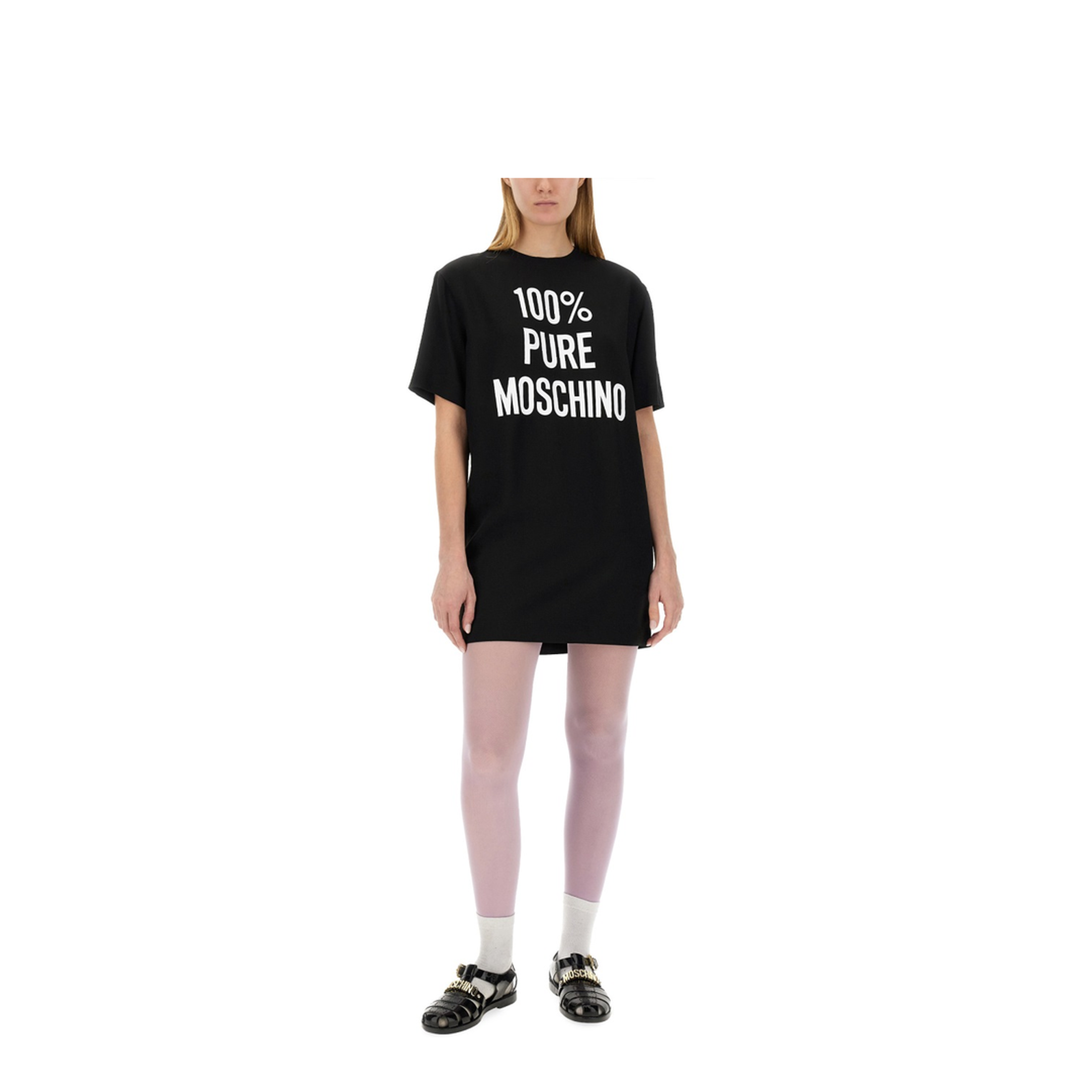 Dress With Logo - Image 2