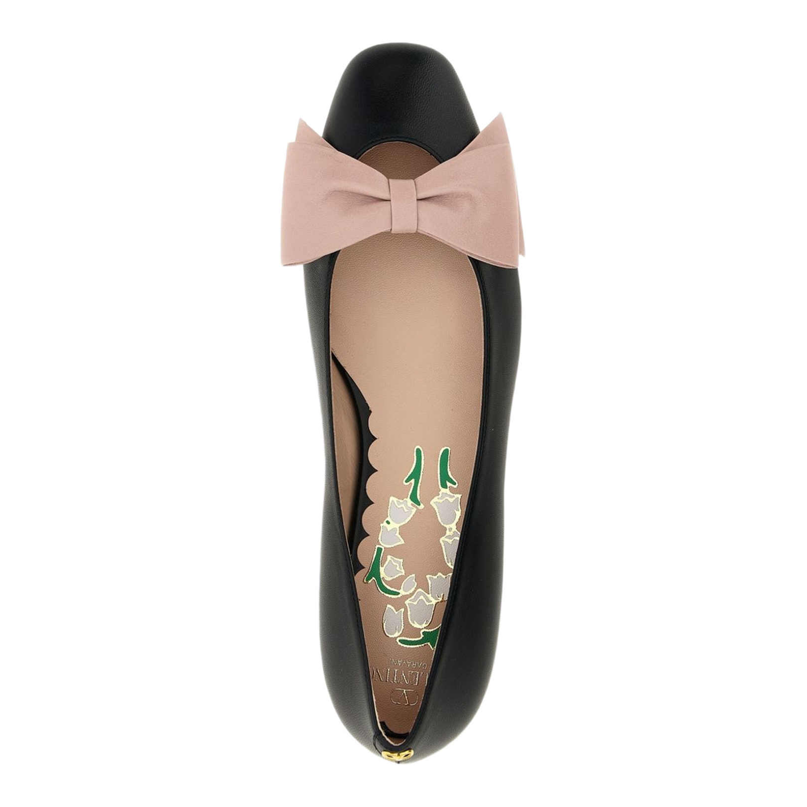 Bow Ballerinas - Image 4