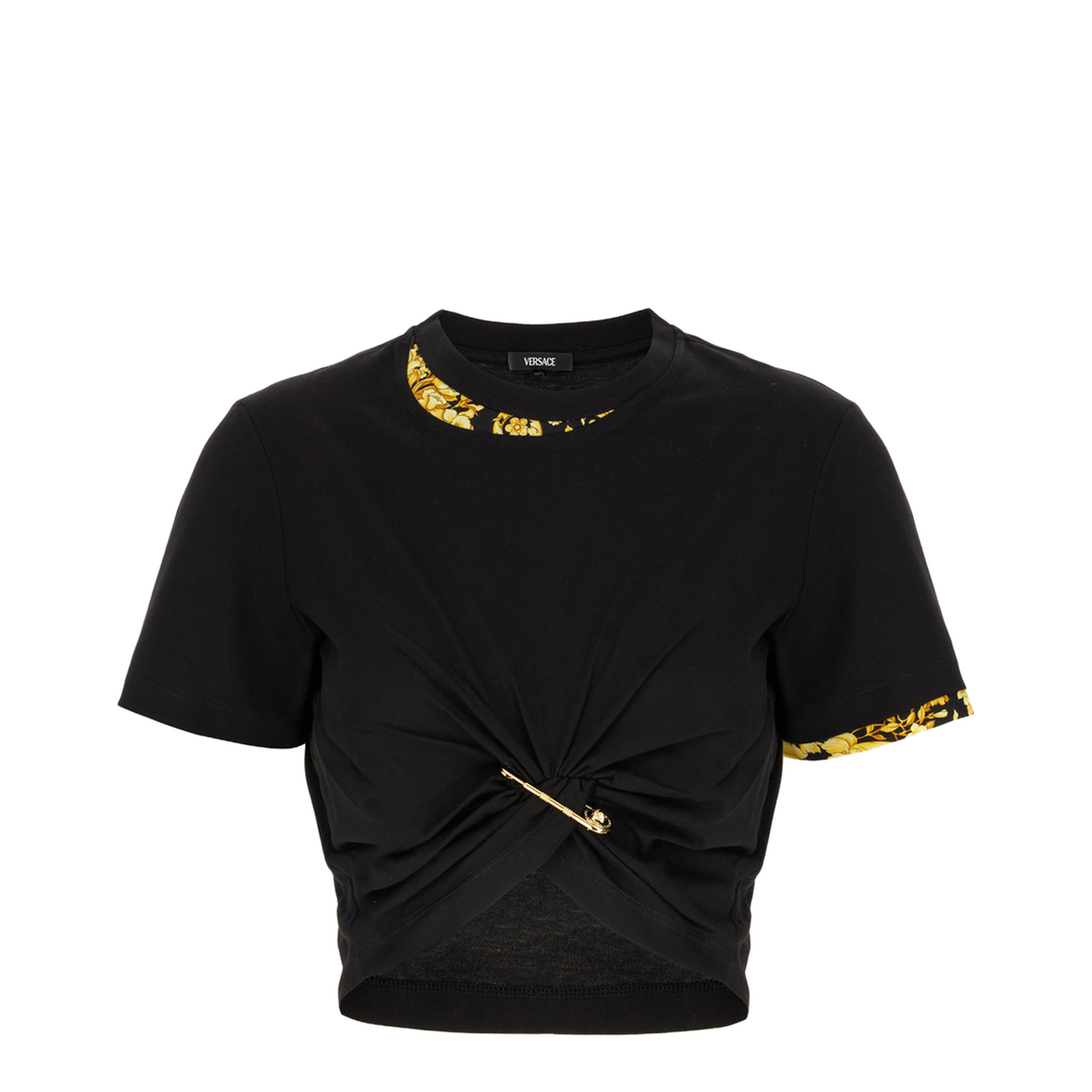 Double Layer T-Shirt - Image 1