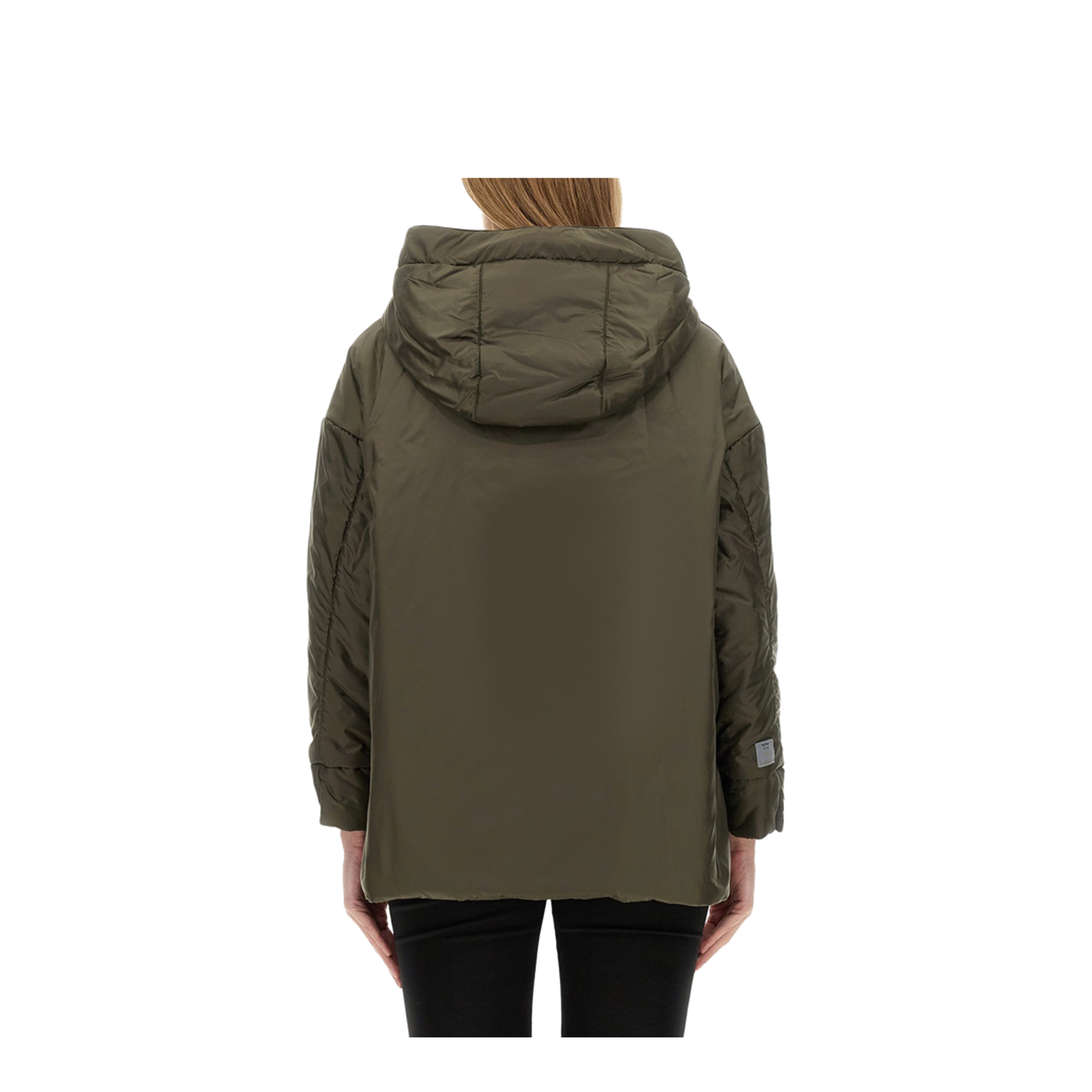 Greenmo The Cube Jacket - Image 3