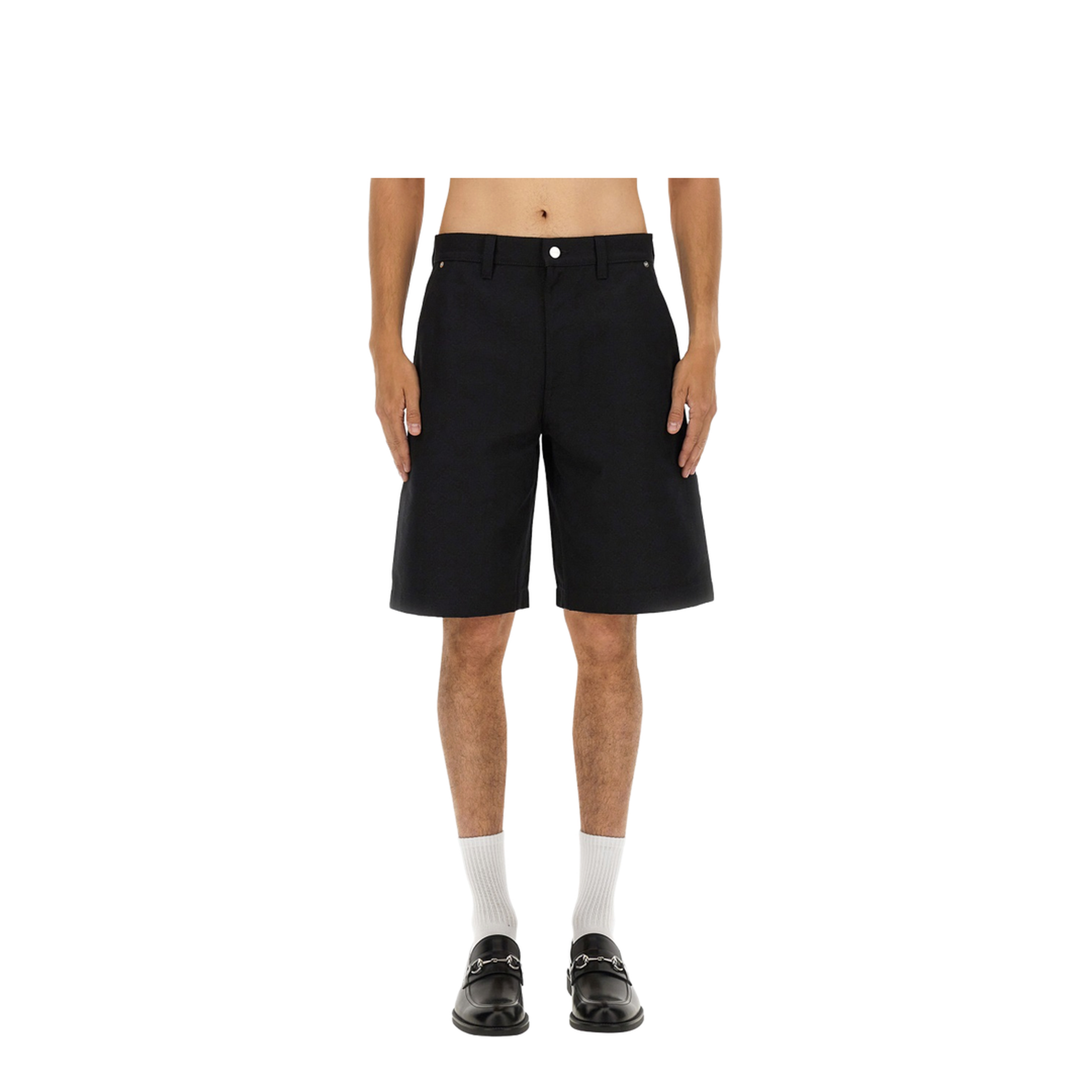 Short Jacquard - Image 1