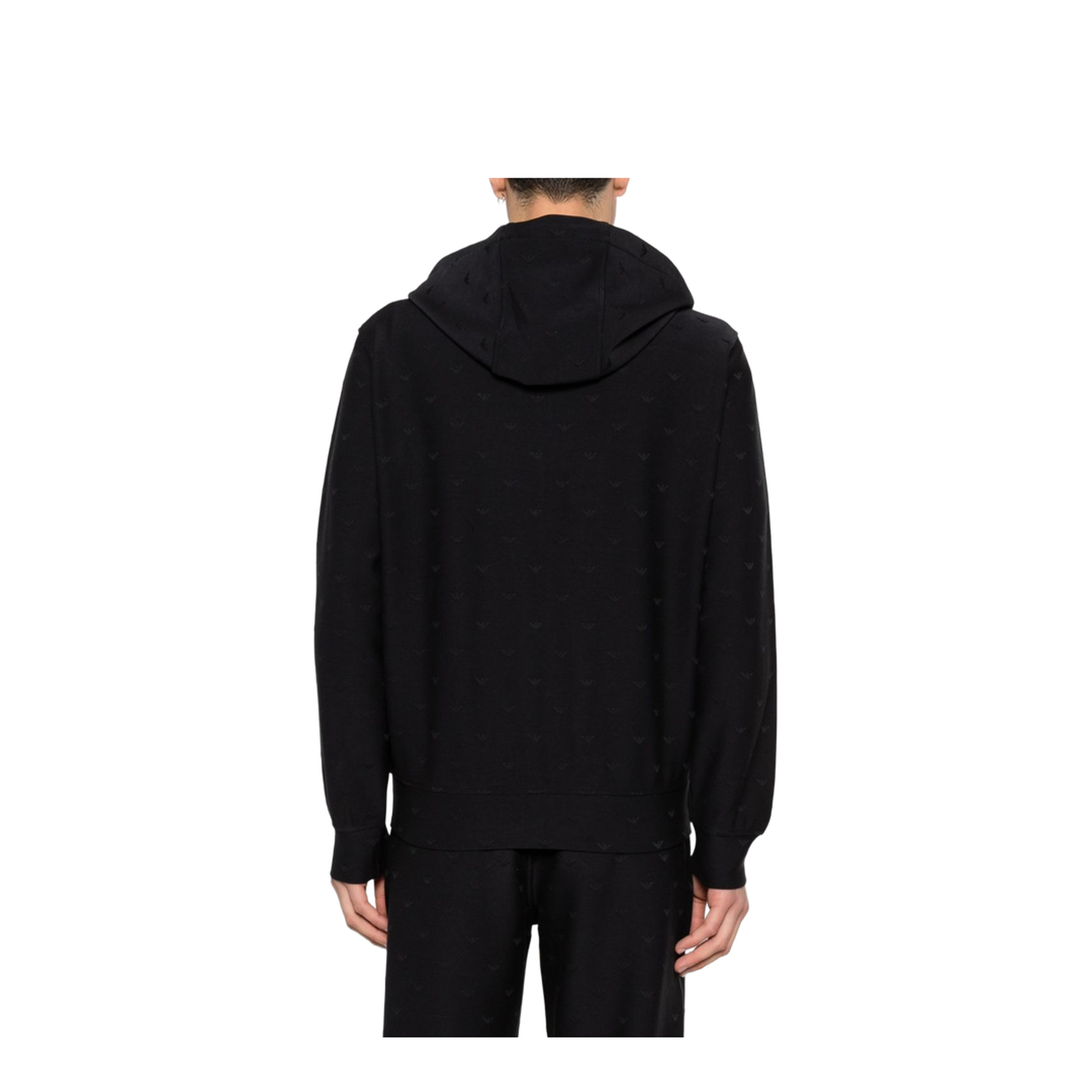 Sweaters Blue - Image 2
