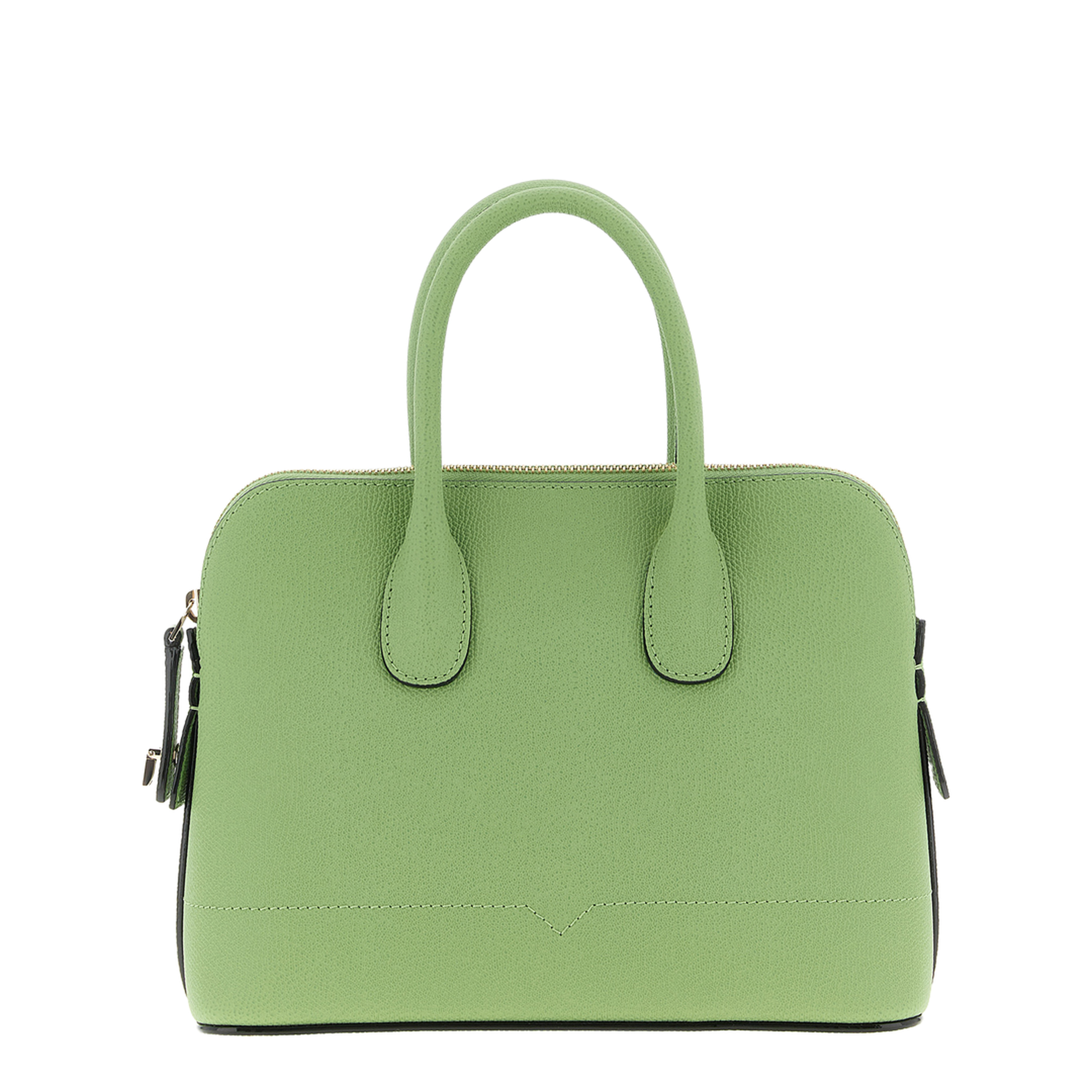 Mini Handbag Green - Image 1