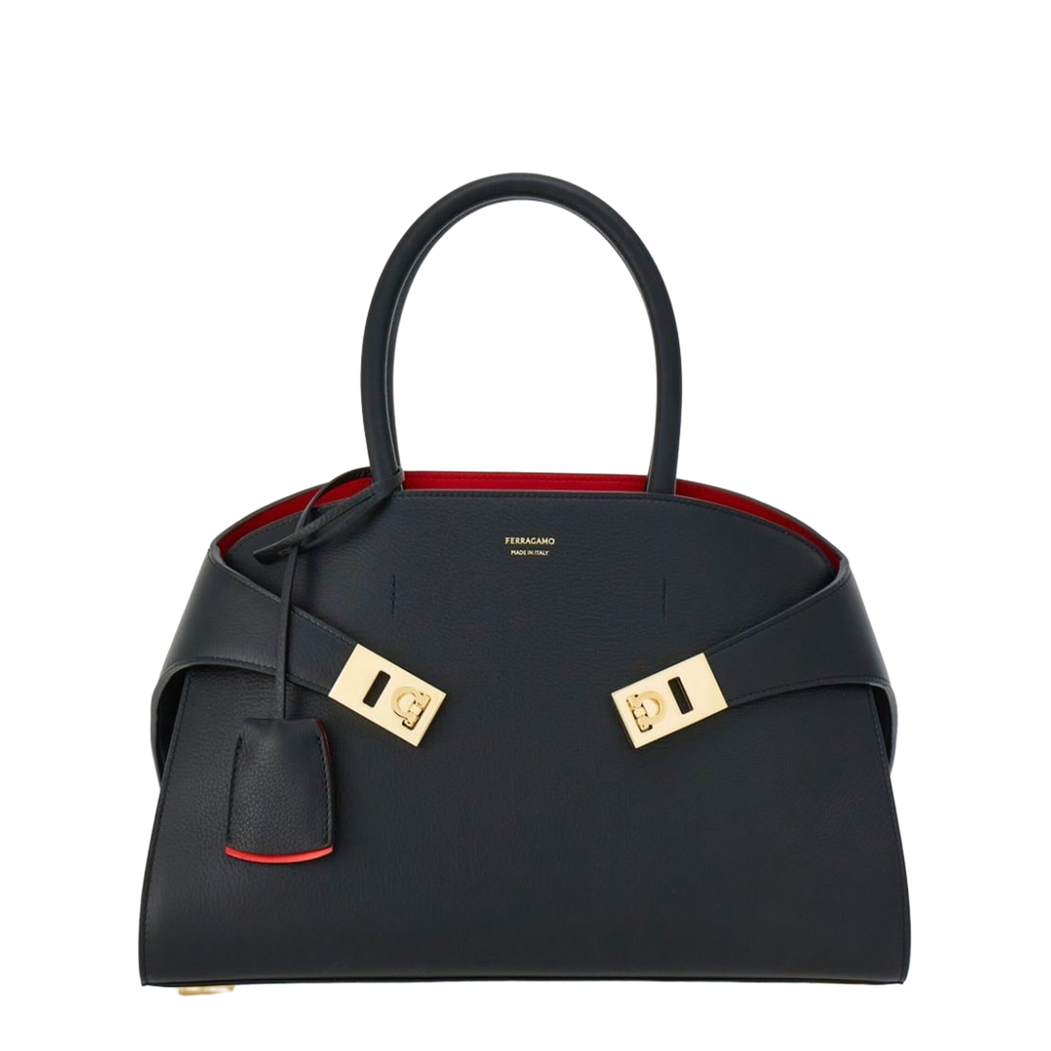 Hug Bicolor Handbag - Image 1