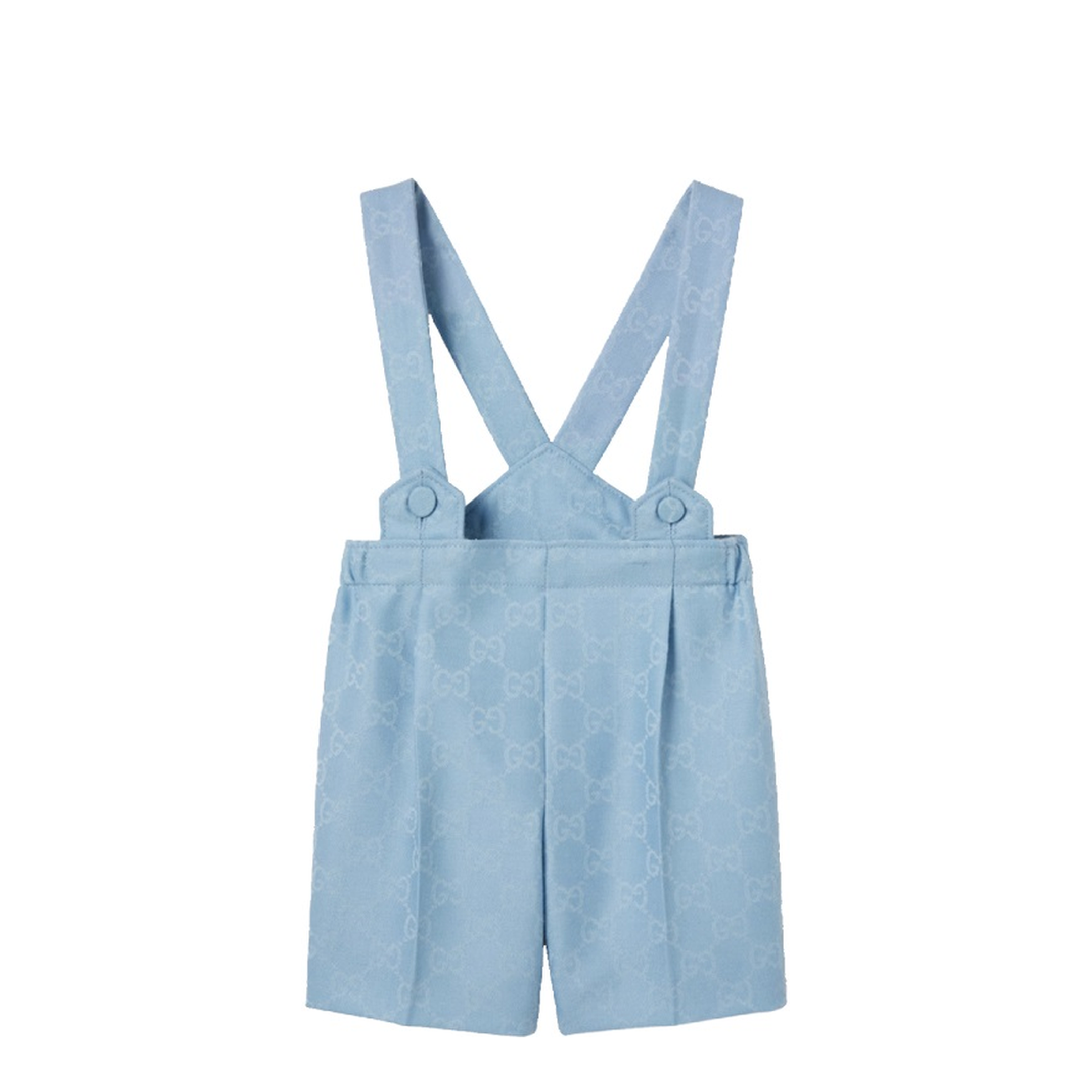 Blue Pants - Image 1