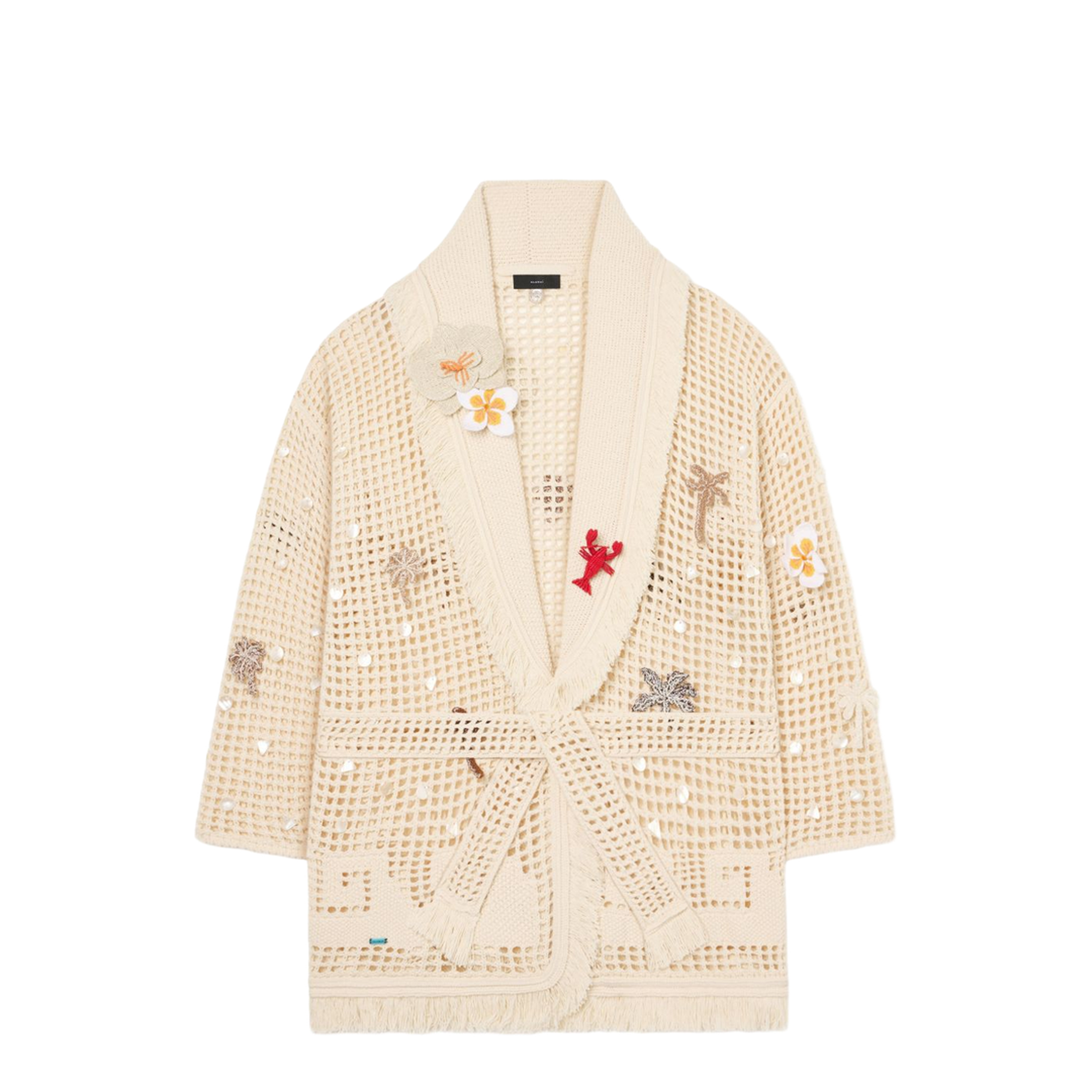 Sweaters Beige - Image 1