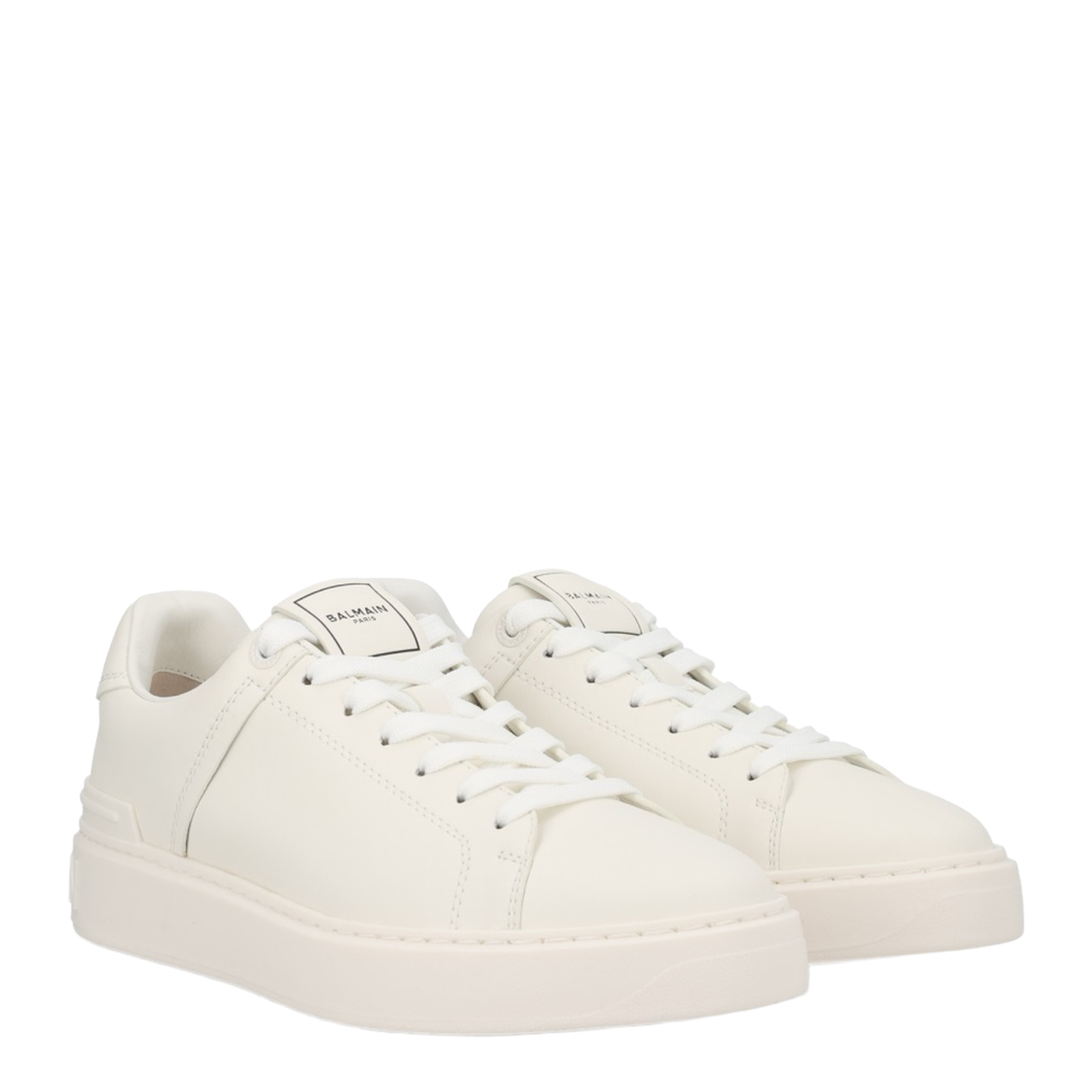 B-Court Sneaker - Image 2
