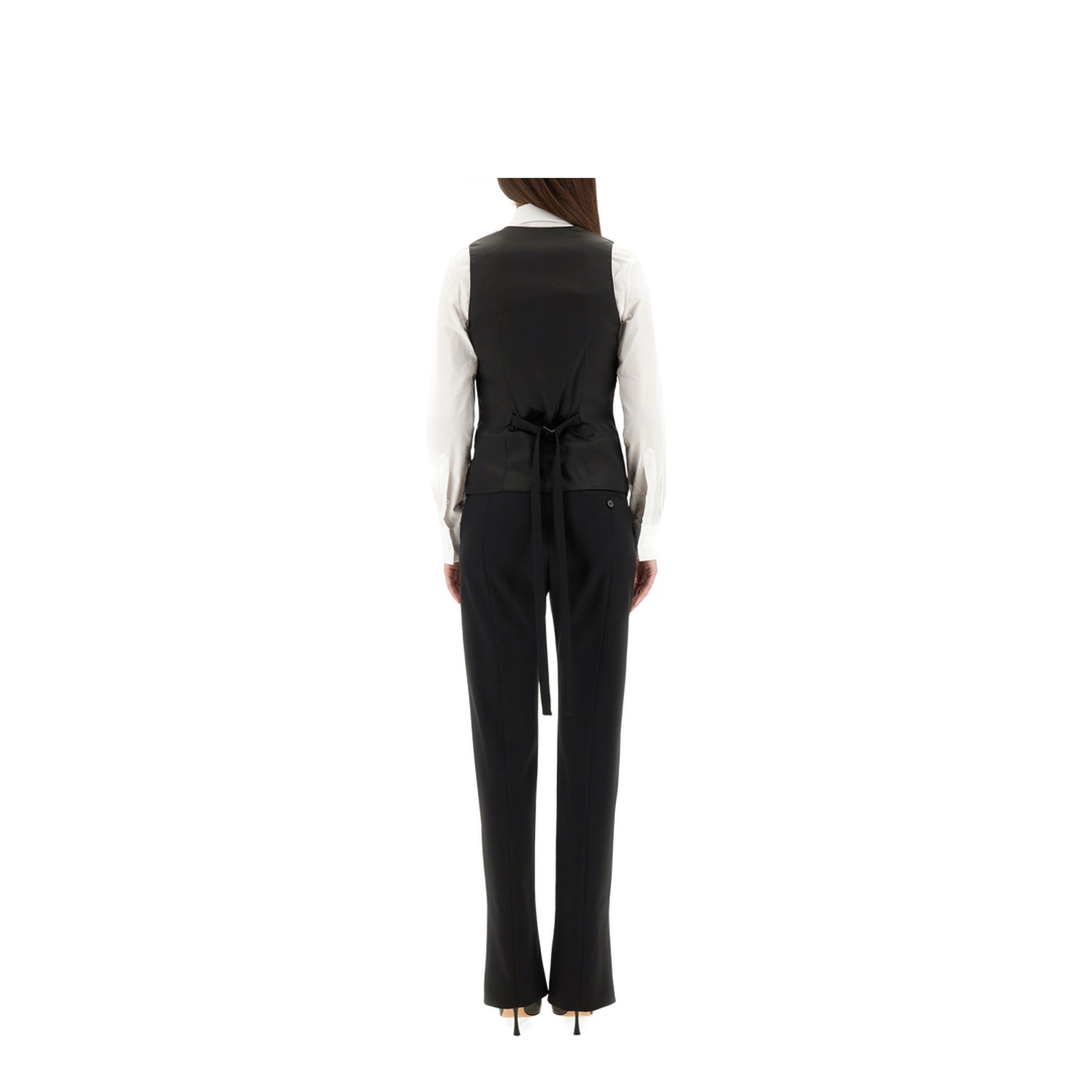 Vest Corset - Image 3