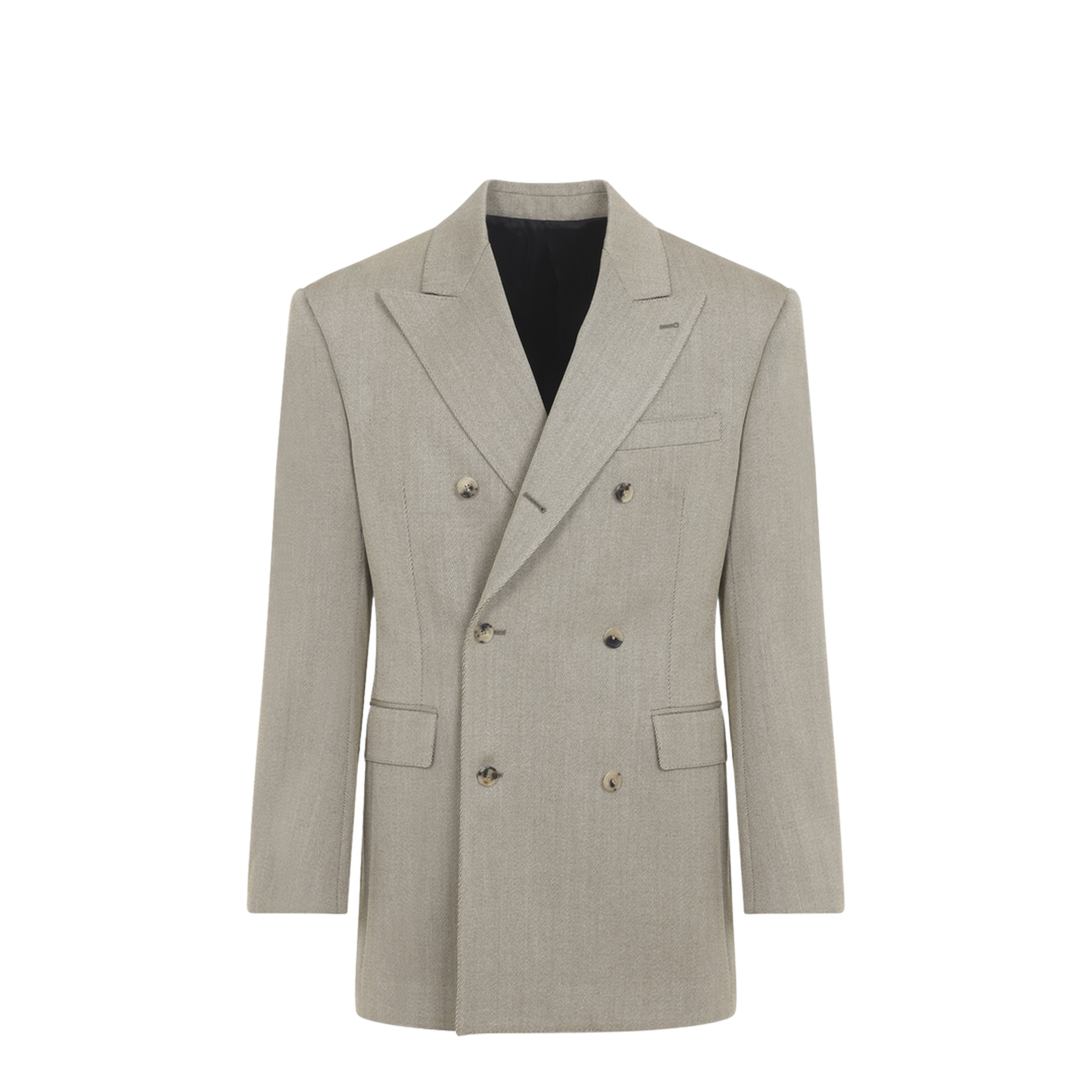 Colonne Jacket - Image 2