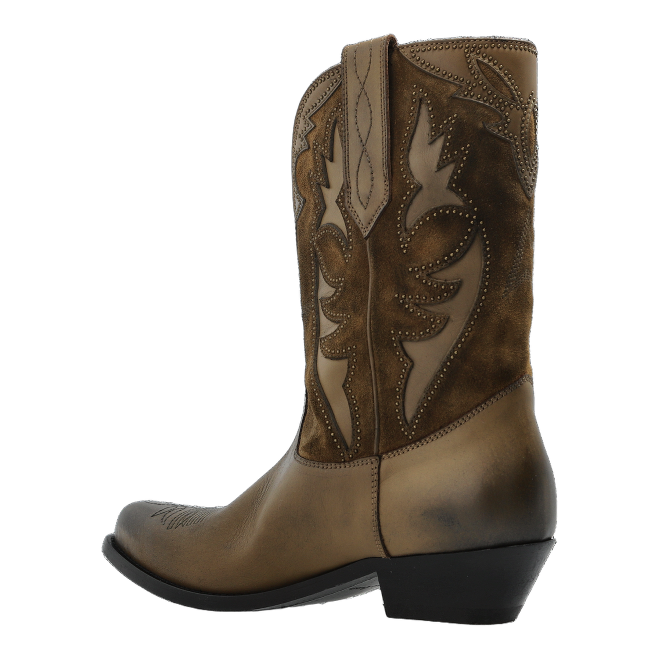 DELUXE BRAND women's boots - Image 2