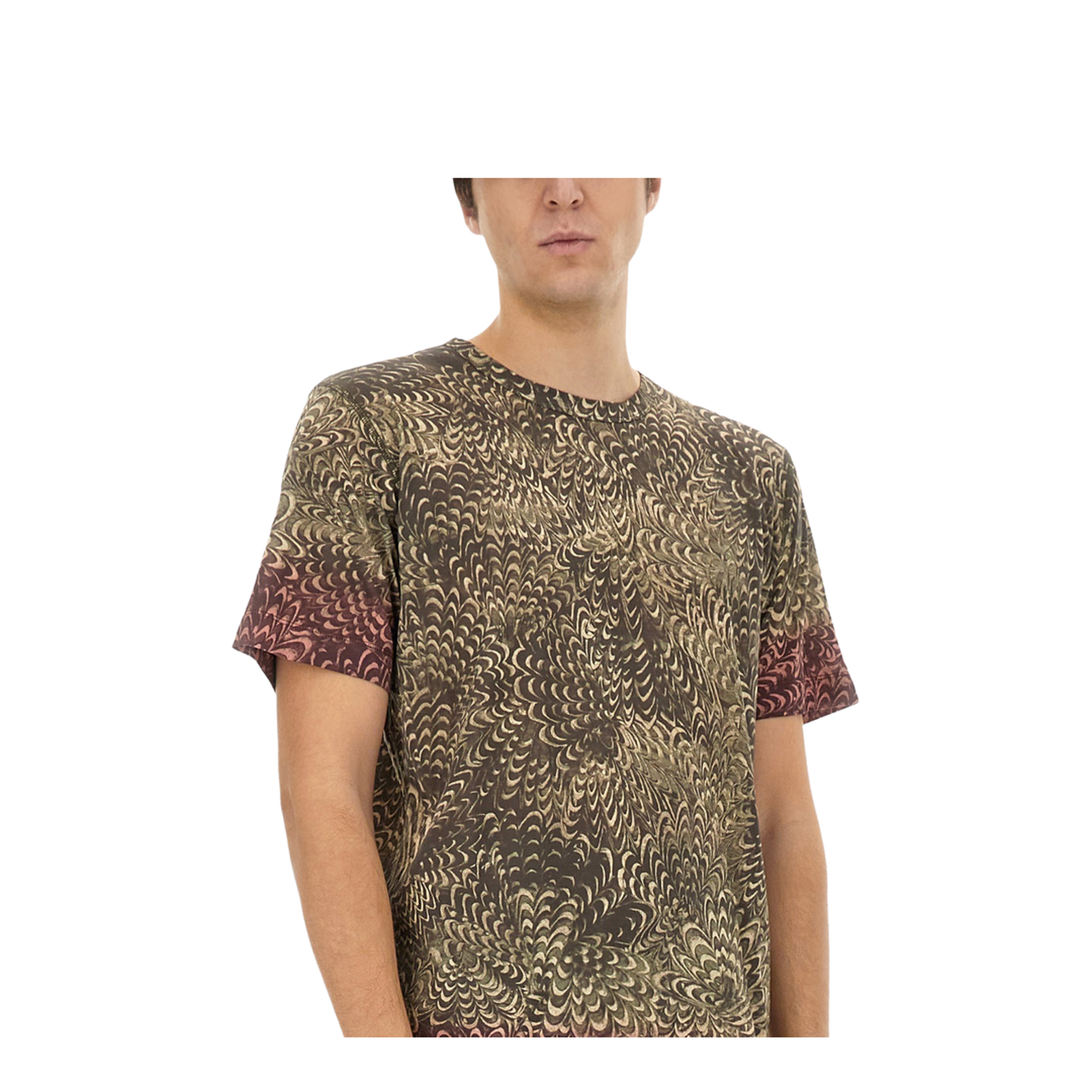 Regular Fit T-Shirt - Image 4