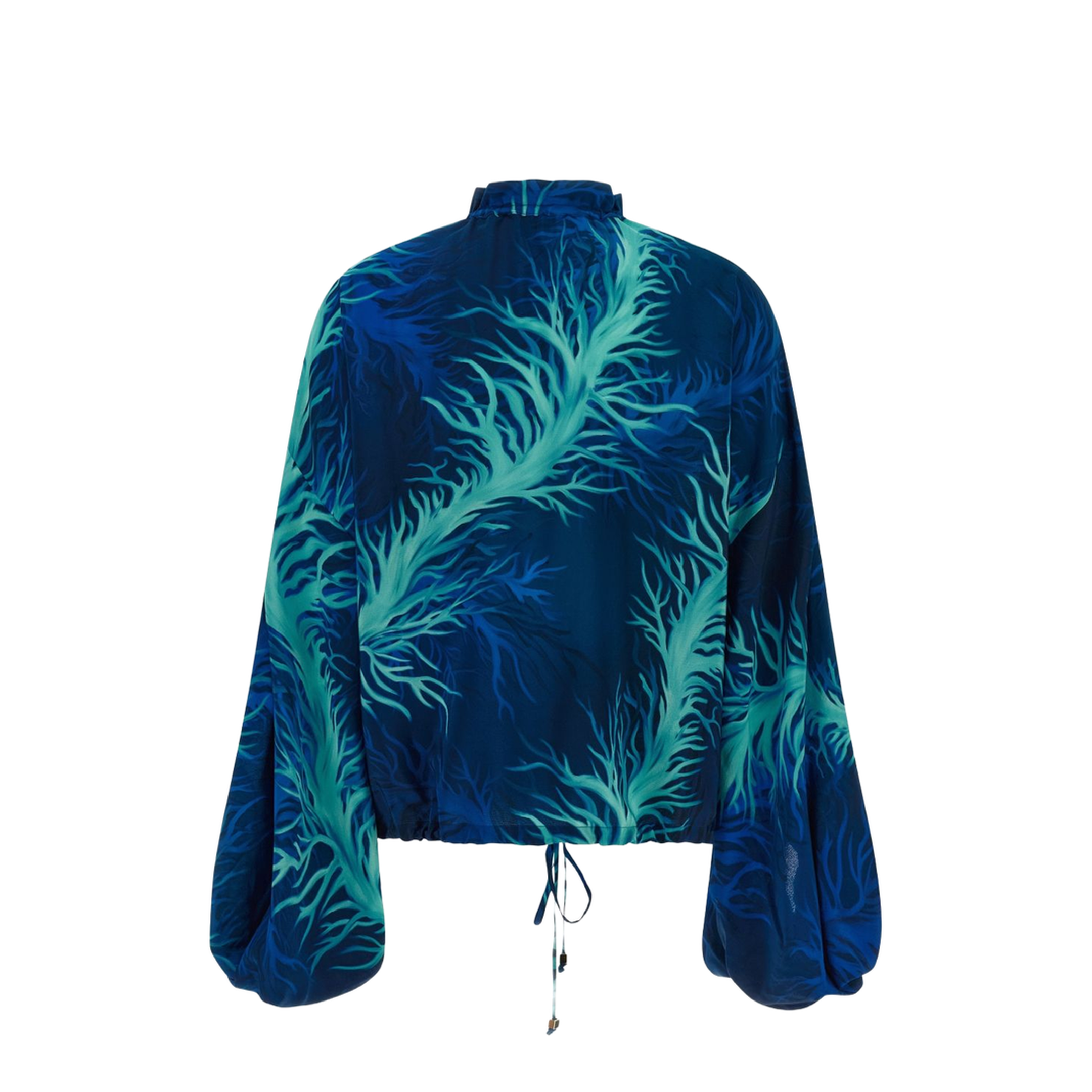 Shirts Blue - Image 3
