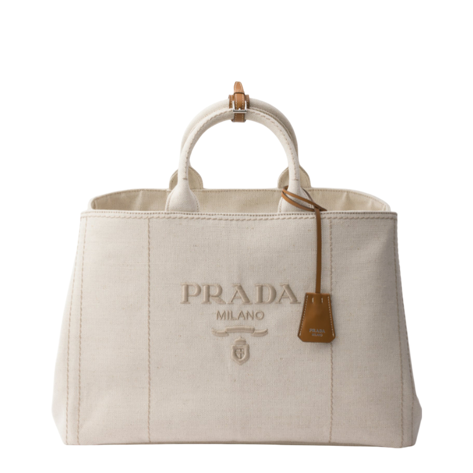 Men's Messenger Bag - Image 1