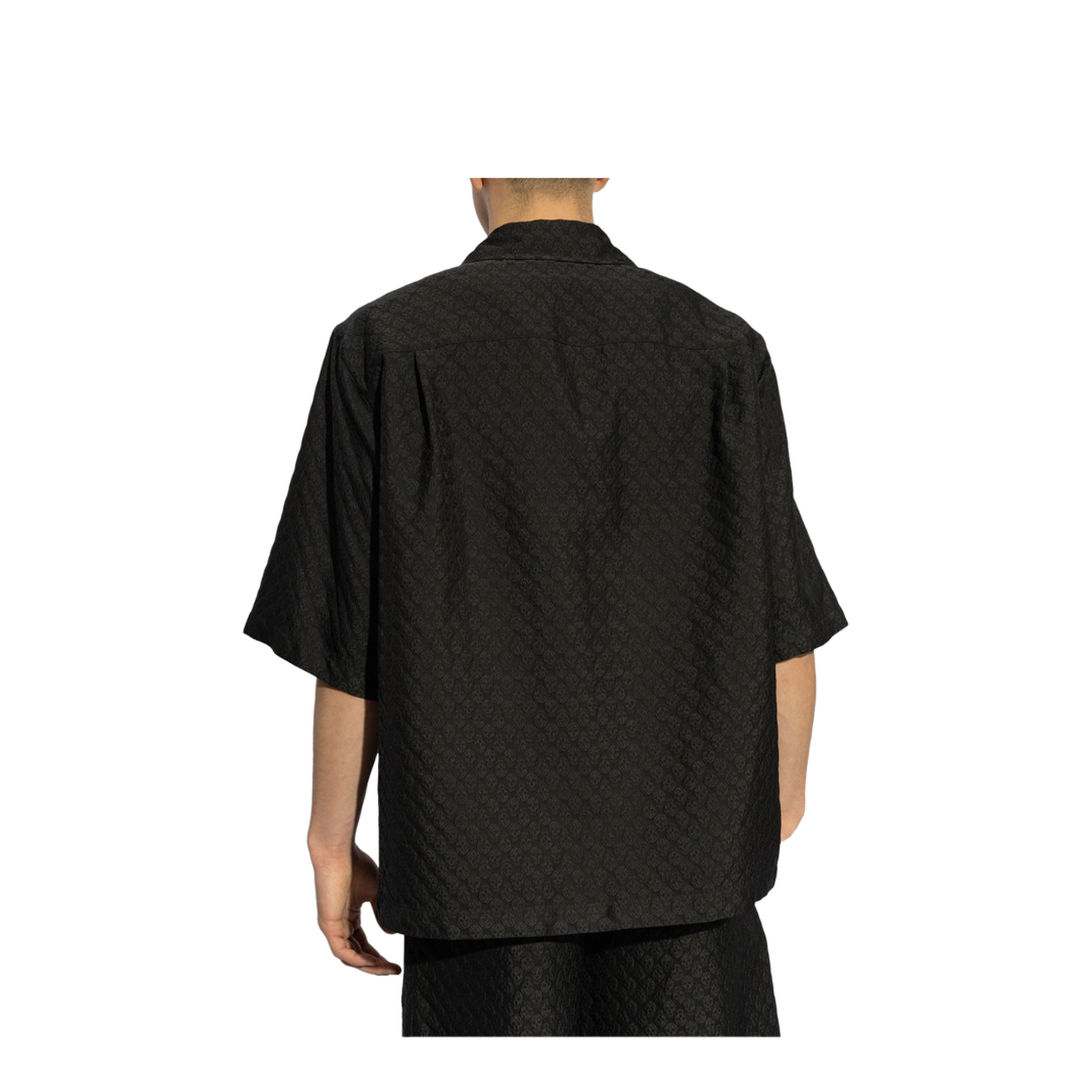 Cuban Collar Shirt - Image 5