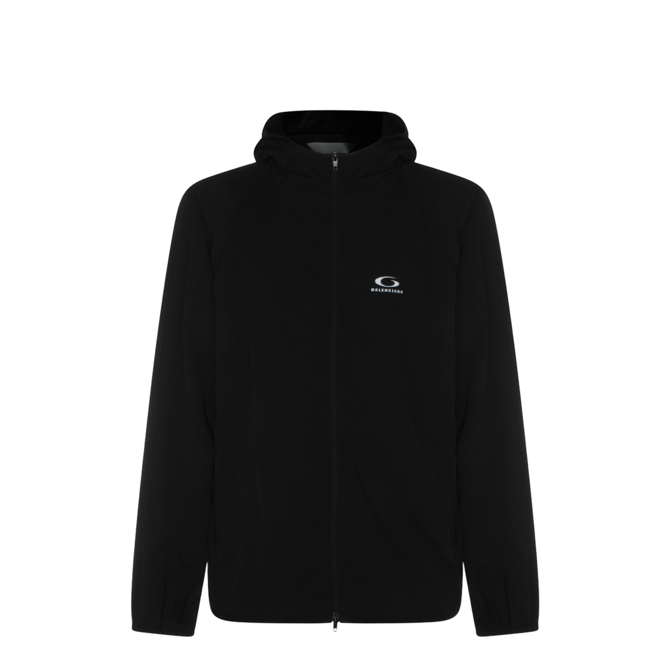 Technical Tracksuit Jacket - Image 2