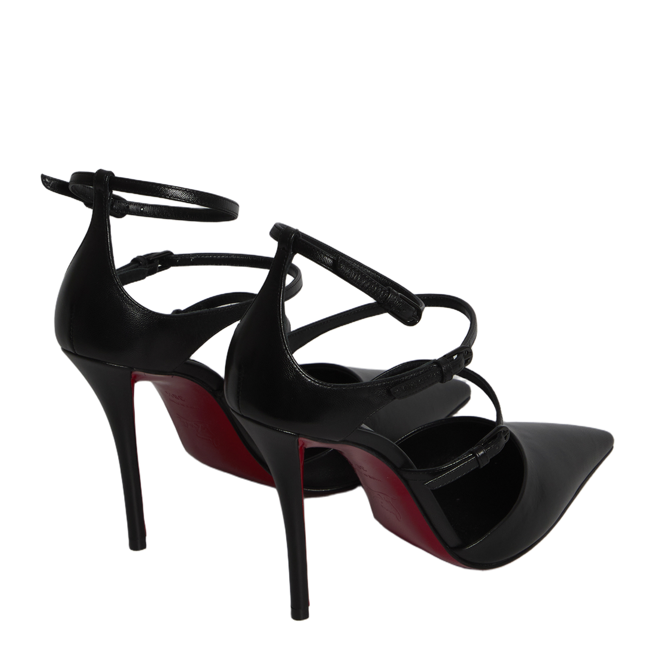 Milena Pumps - Image 3